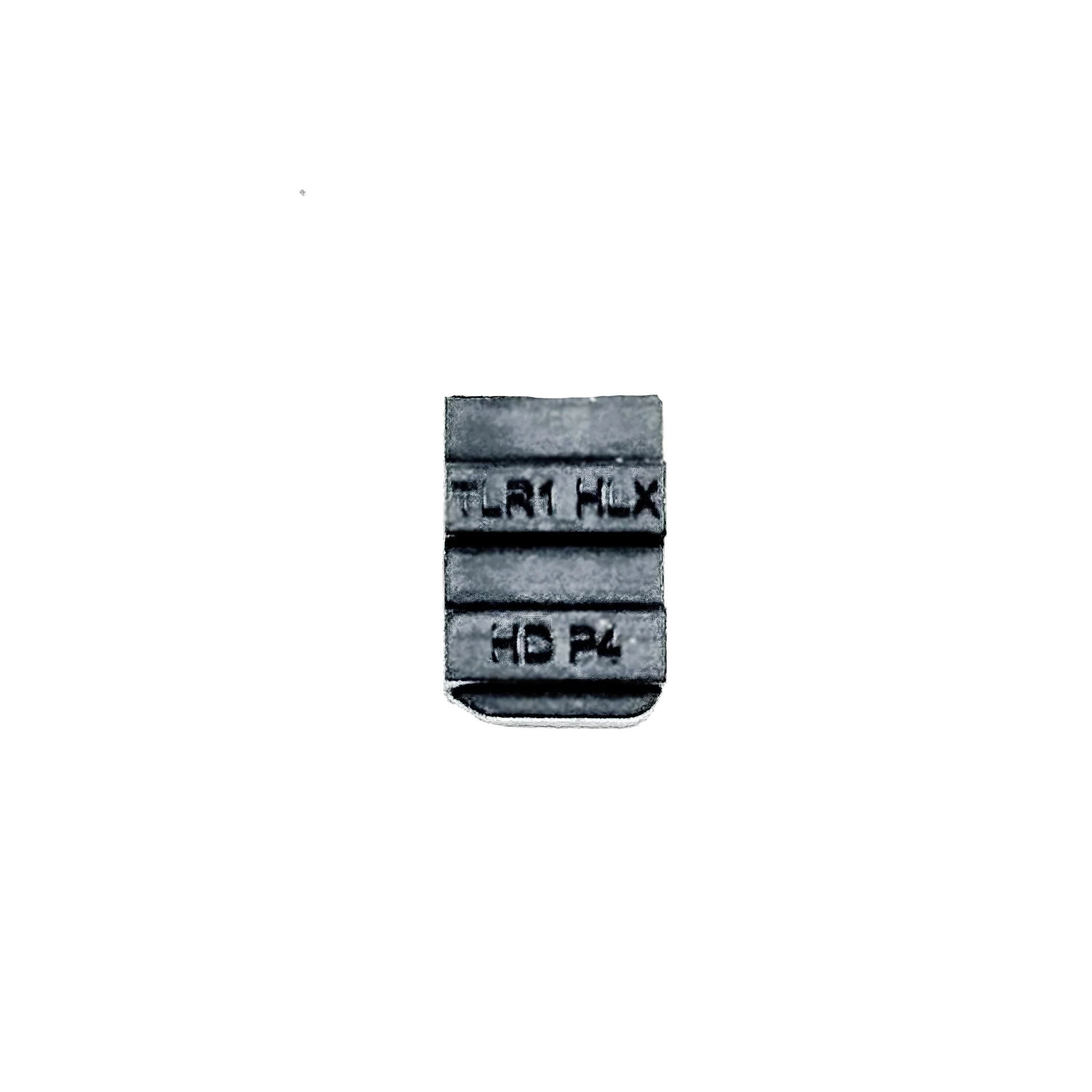 Staccato HD P4 Streamlight TLR-1 HL-X Key - Image 3