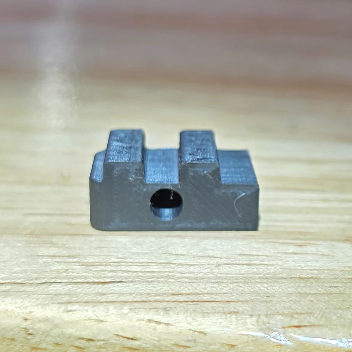 Staccato HD P4 Streamlight TLR-1 HL-X Key - Image 9