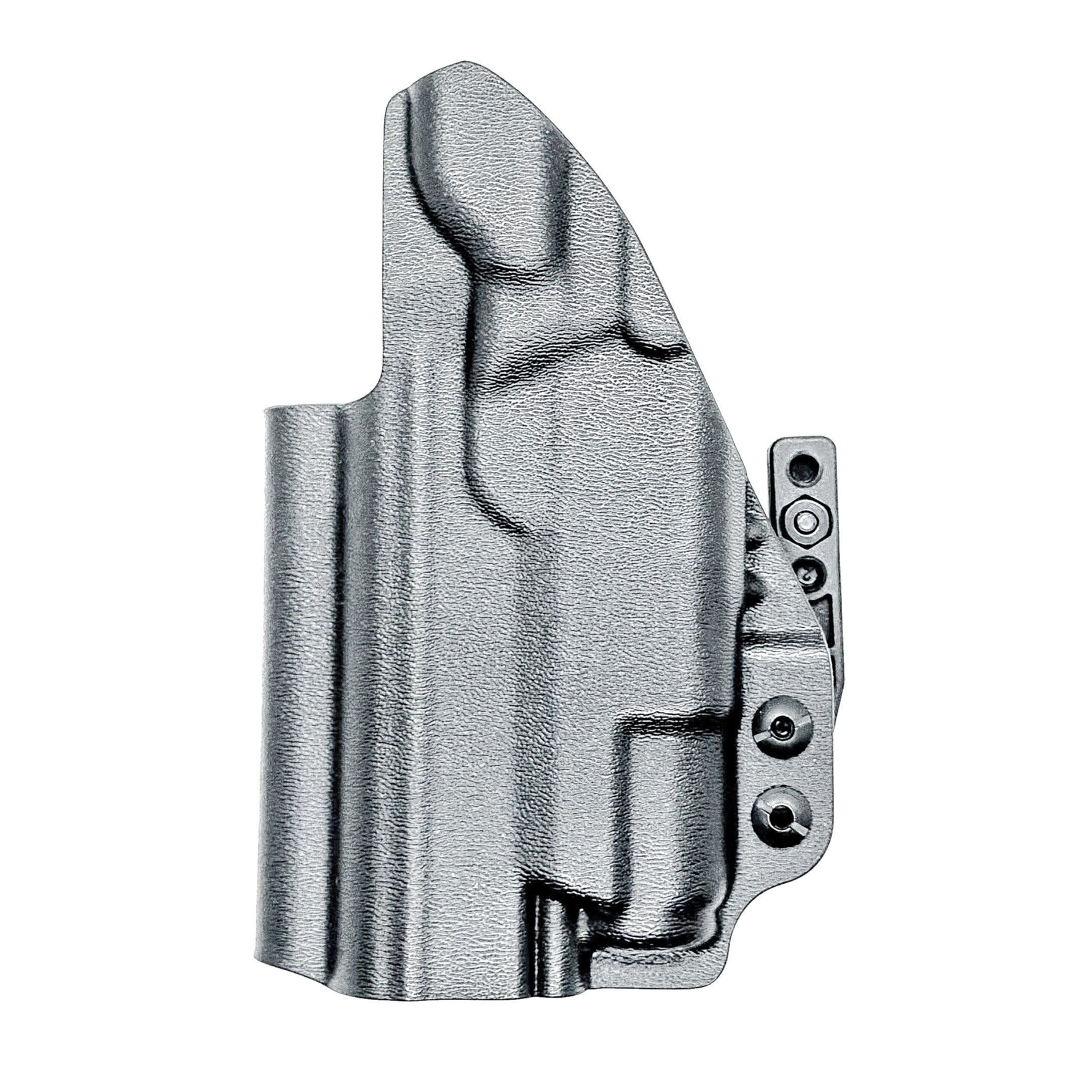 Staccato HD P4 & Surefire XC3 IWB Holster - Image 2