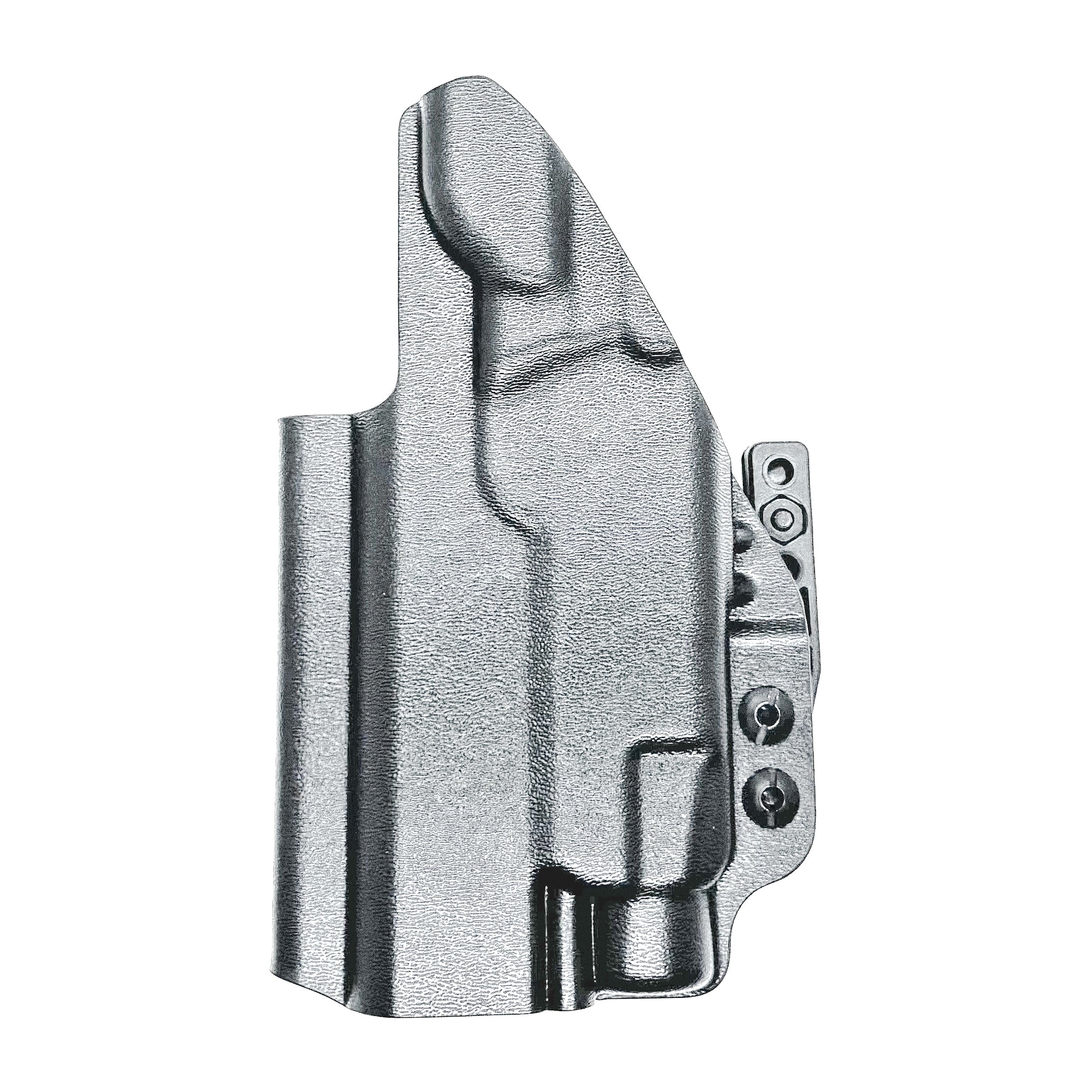 Staccato HD P4 & TLR-7 HL-X IWB Holster - Image 2
