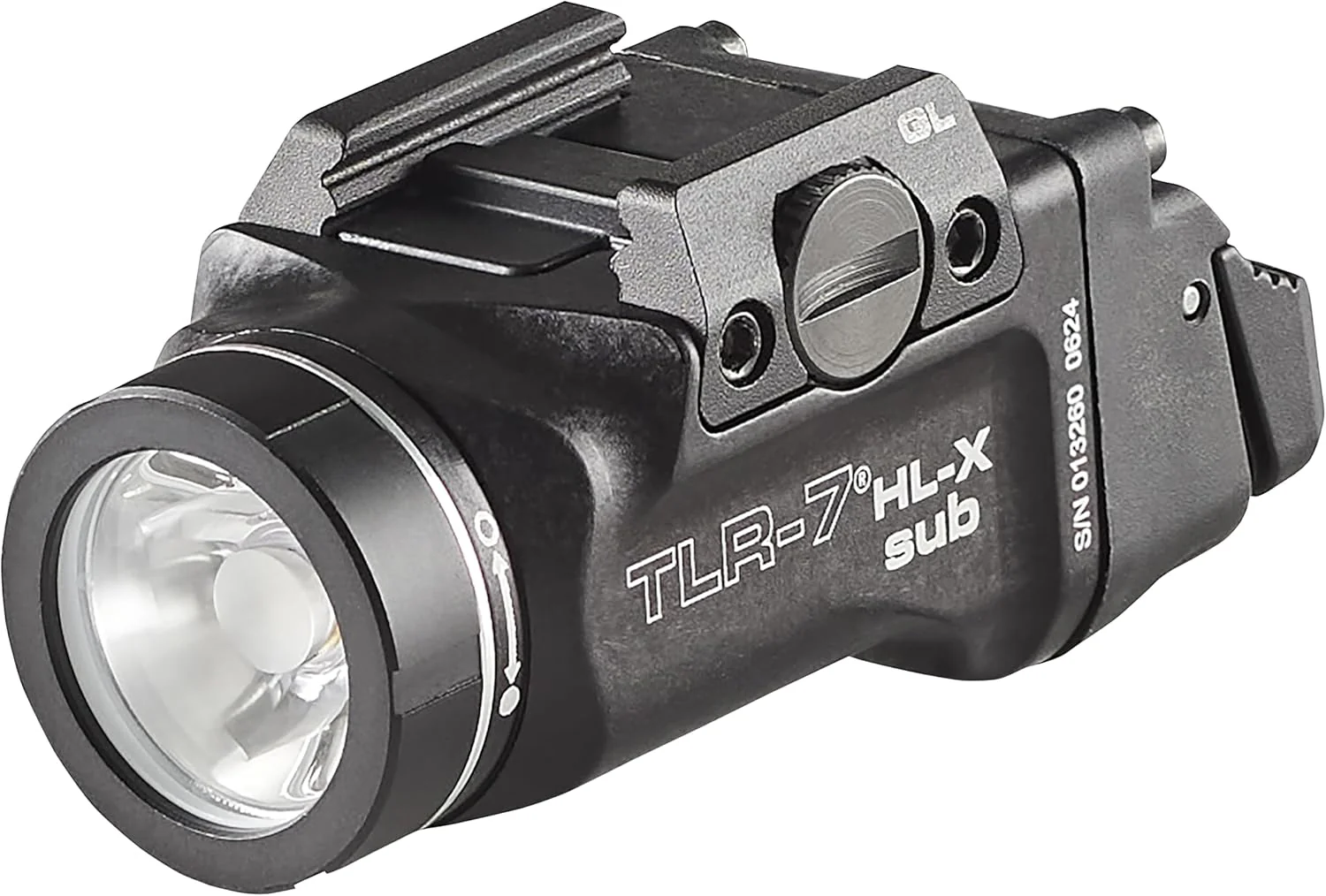 Streamlight TLR-7 HL-X Sub USB - Image 10