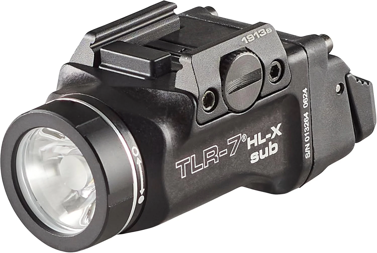 Streamlight TLR-7 HL-X Sub USB - Image 6