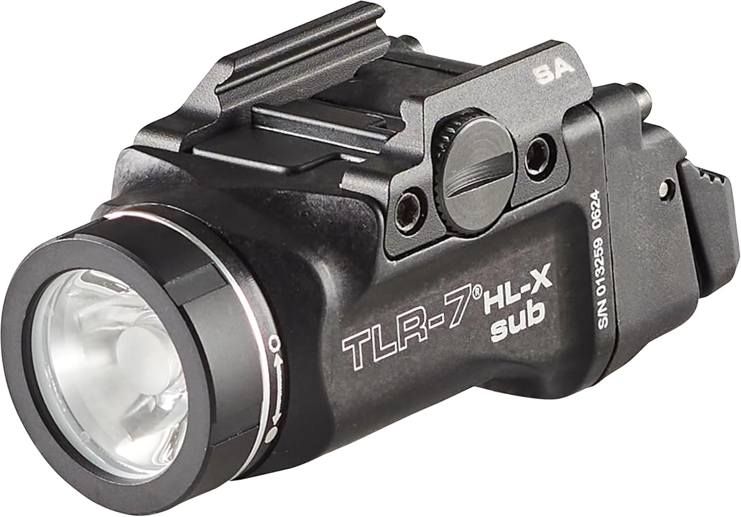Streamlight TLR-7 HL-X Sub USB - Image 7