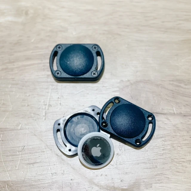 Tactical Air Tag Carrier - Image 5