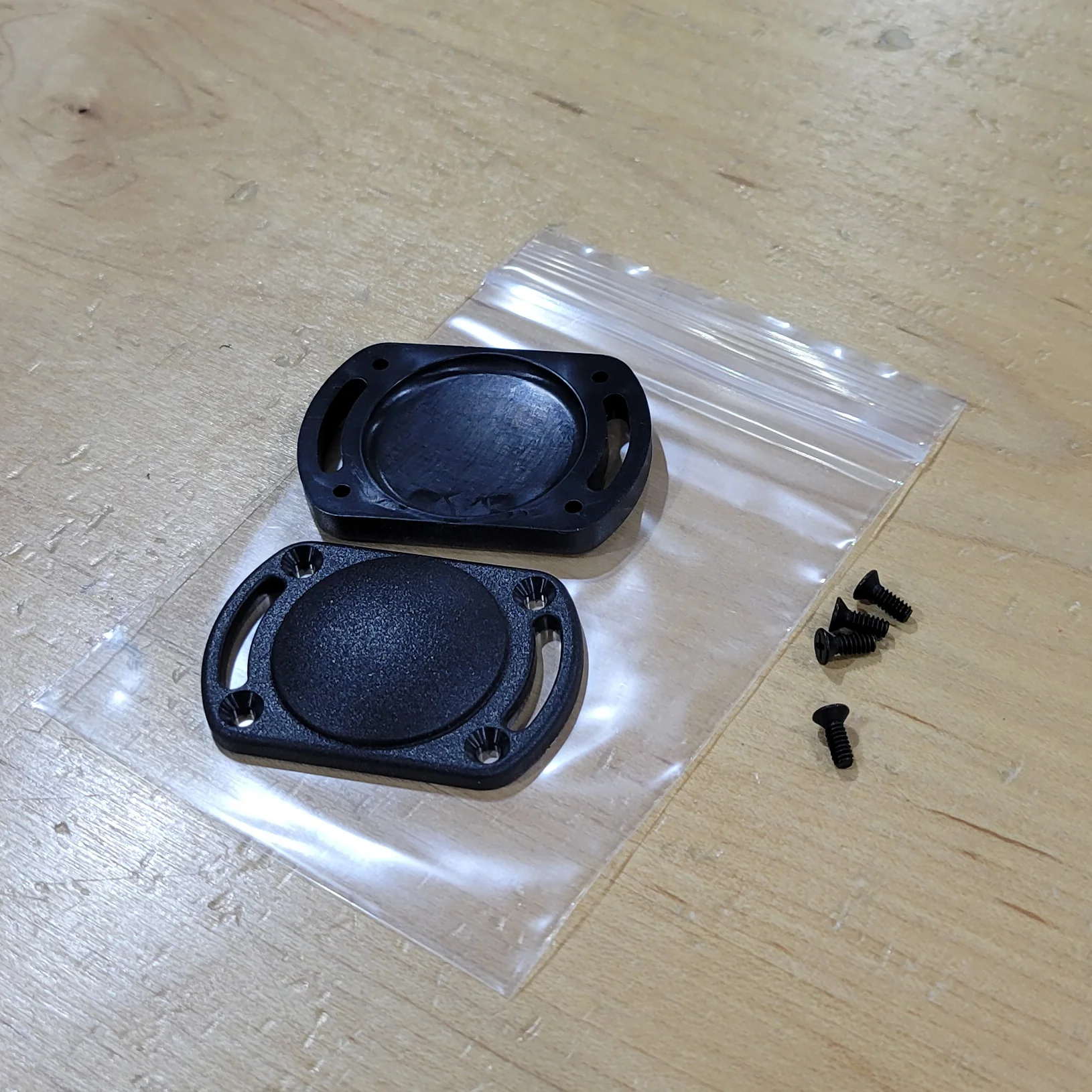 Tactical Air Tag Carrier - Image 8
