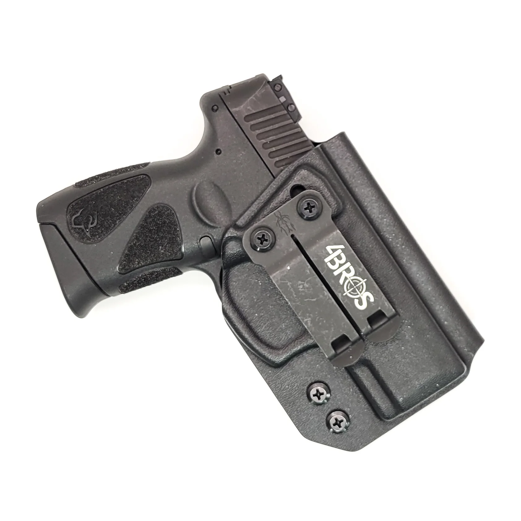 Taurus G2, G2C or G2S IWB Holster - Image 3