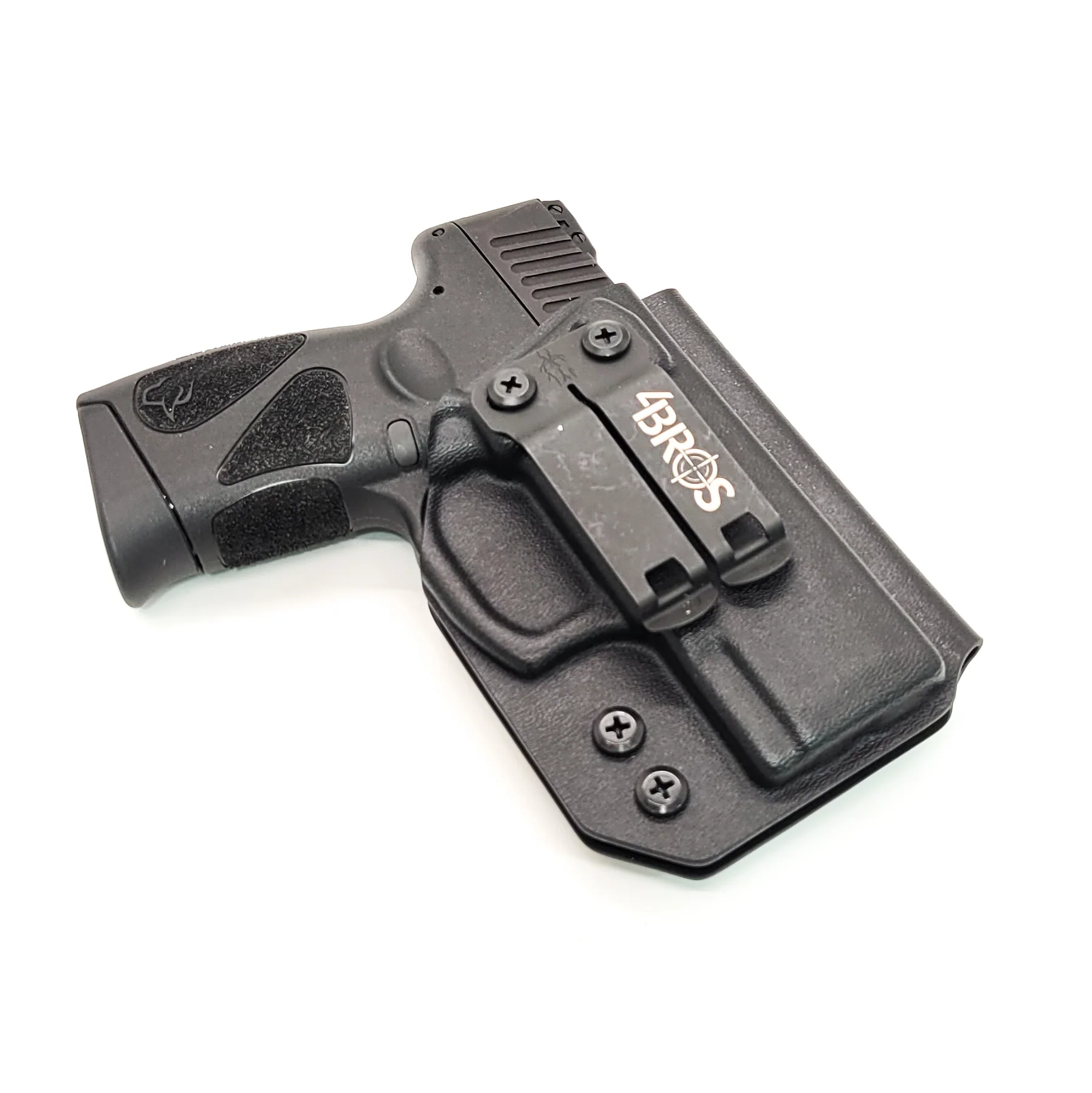 Taurus G2, G2C or G2S IWB Holster - Image 5