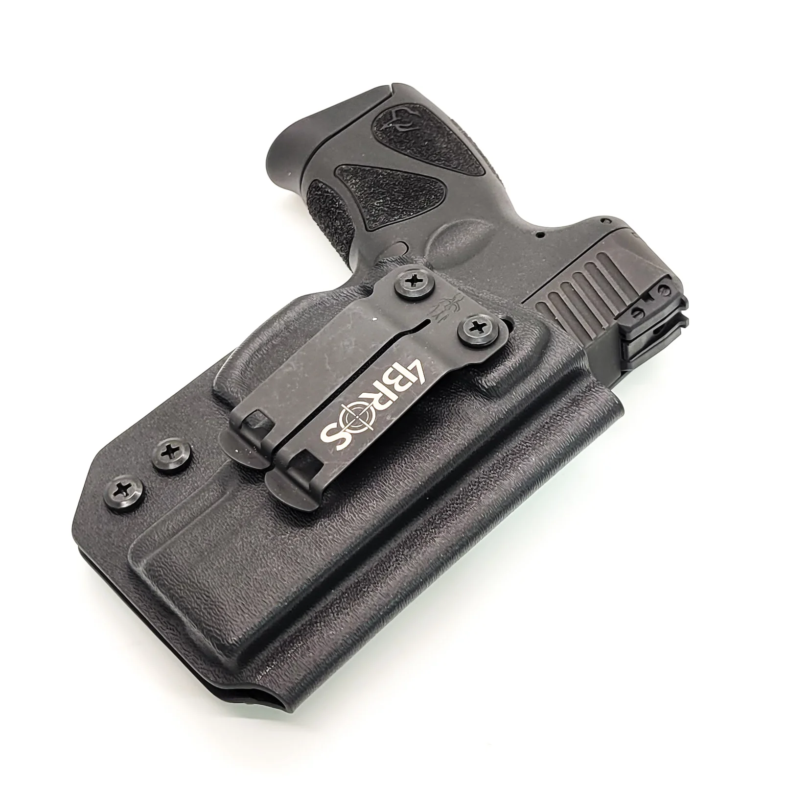 Taurus G2, G2C or G2S IWB Holster - Image 6