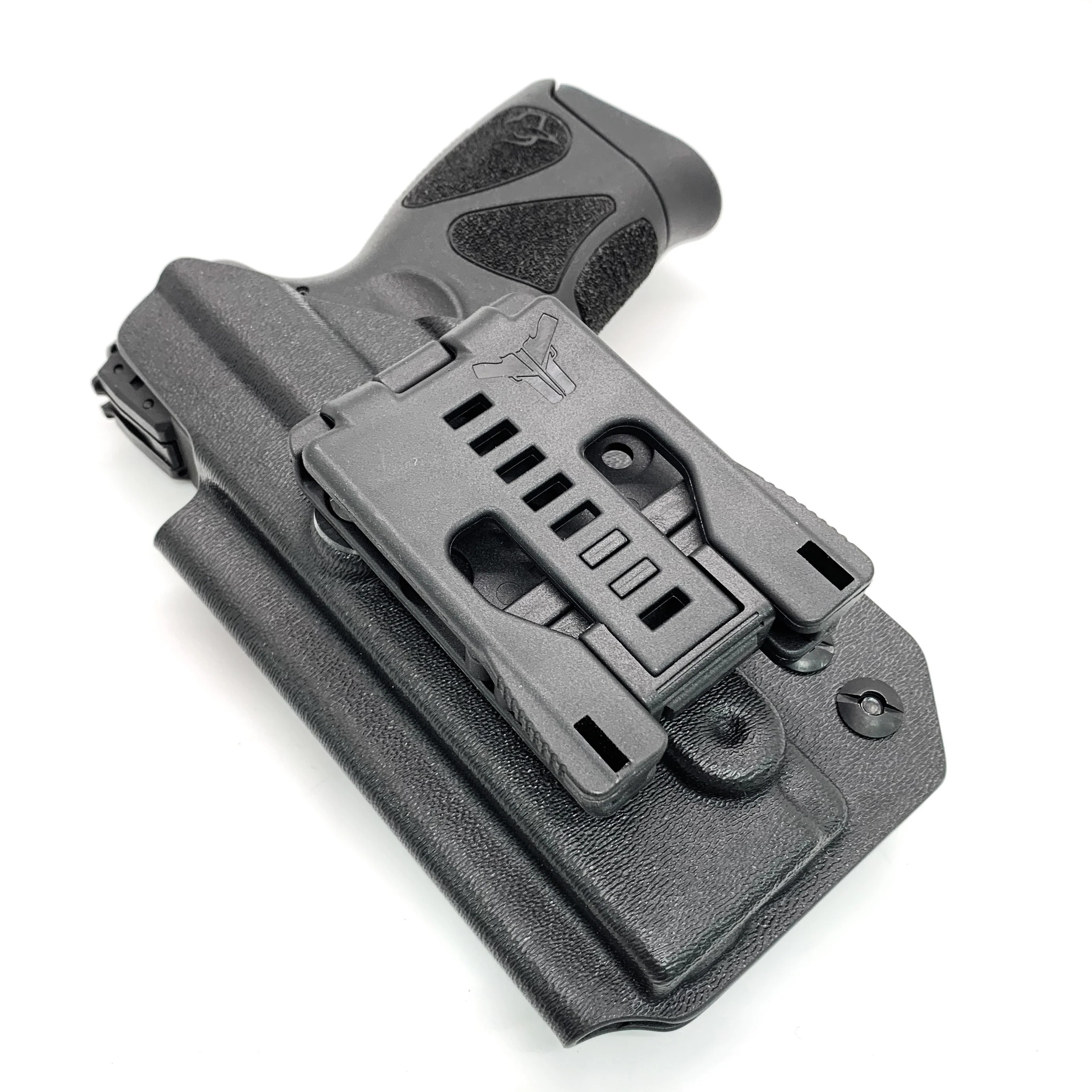 Taurus G2, G2C or G2S OWB Holster - Image 4