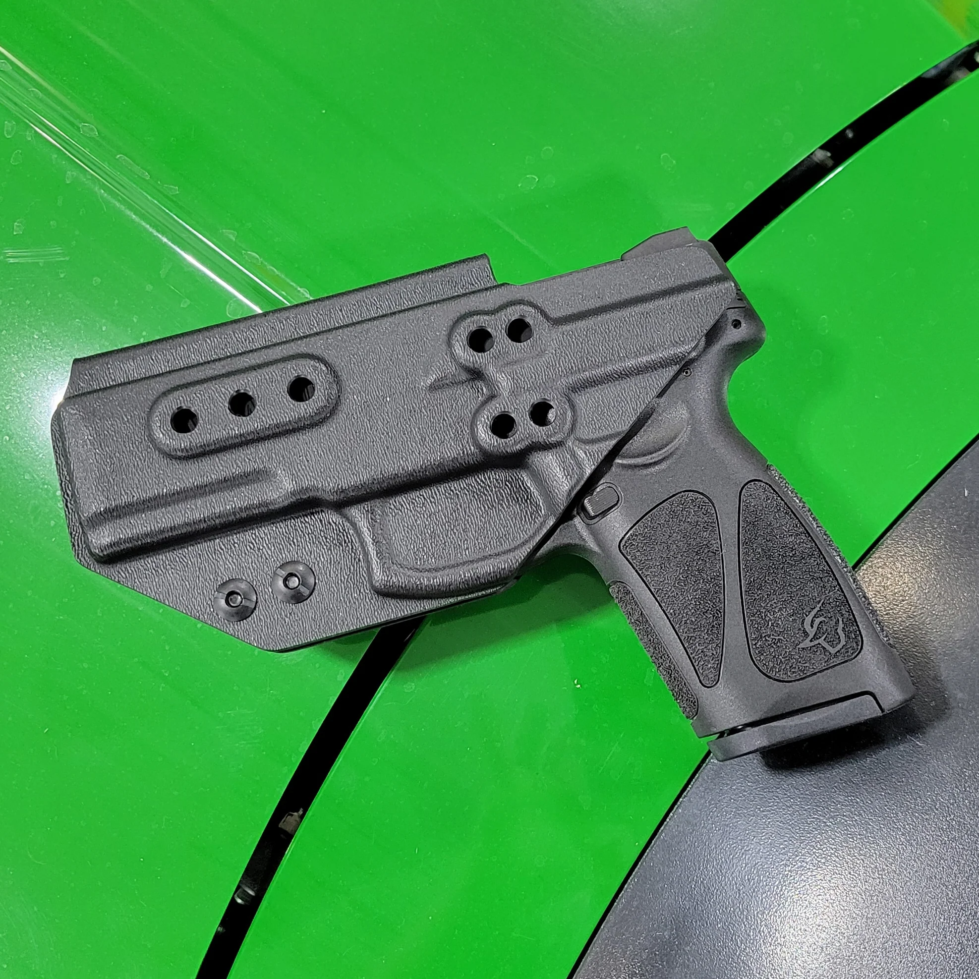Taurus G3 IWB Holster - Image 10