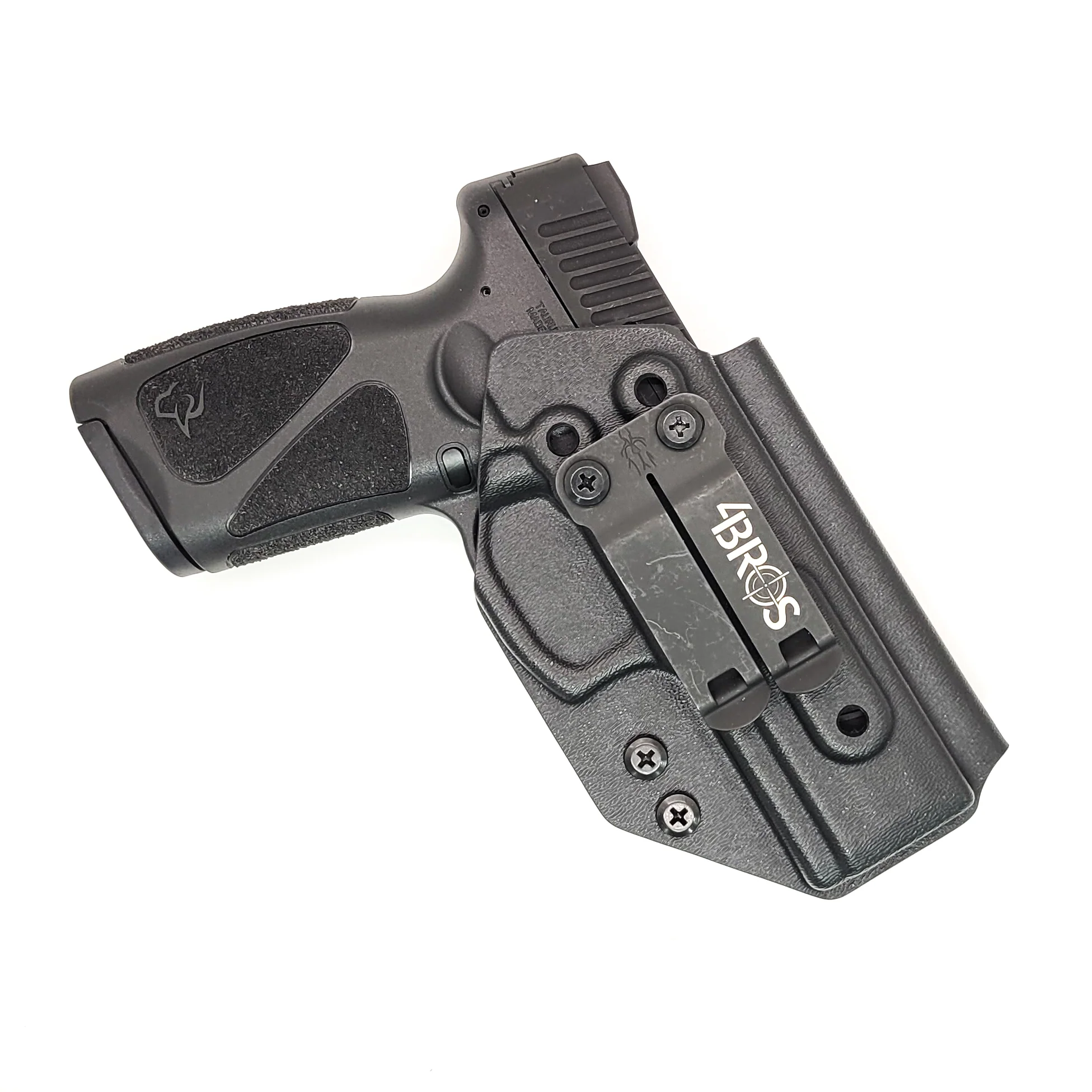 Taurus G3 IWB Holster - Image 3