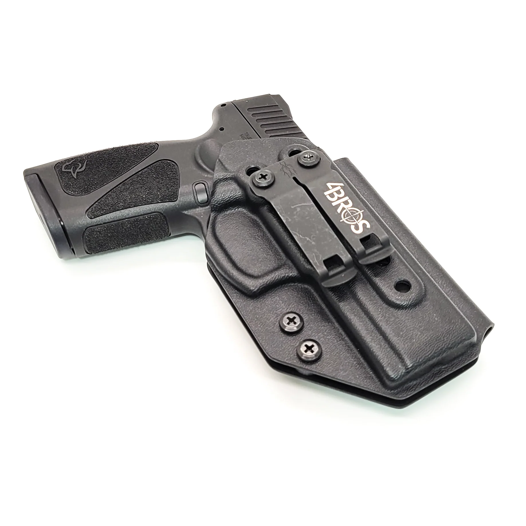 Taurus G3 IWB Holster - Image 5