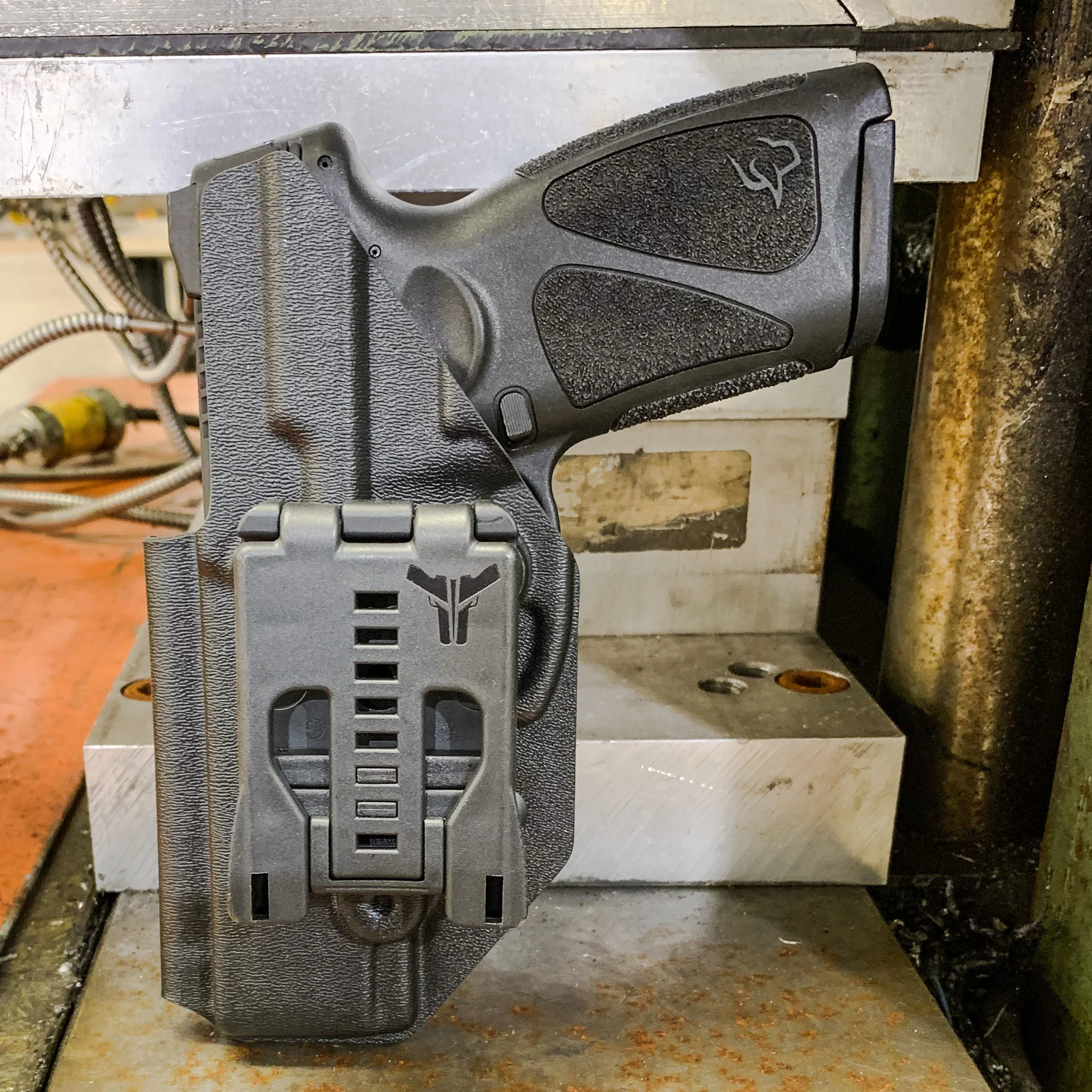 Taurus G3 OWB Holster - Image 12