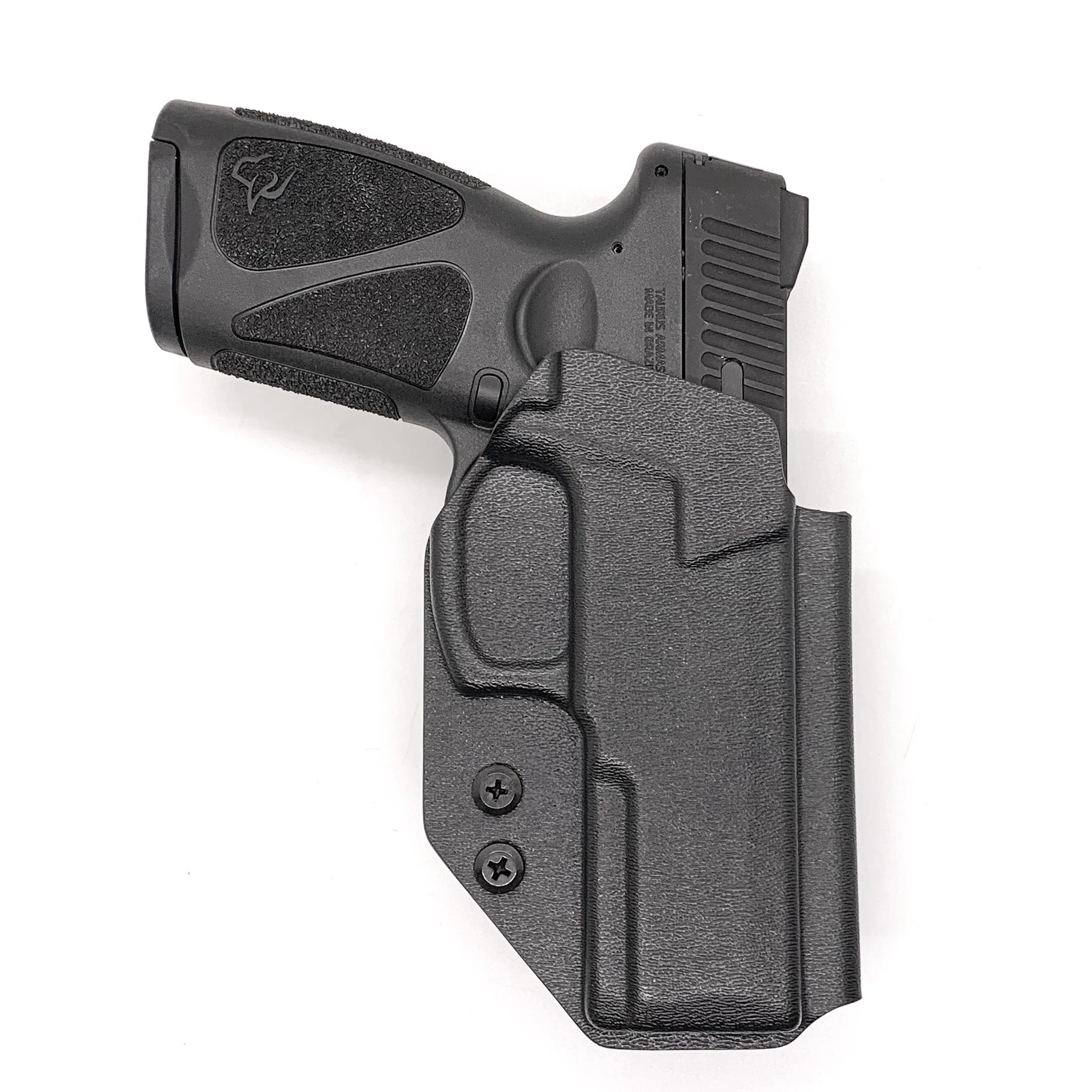 Taurus G3 OWB Holster - Image 3