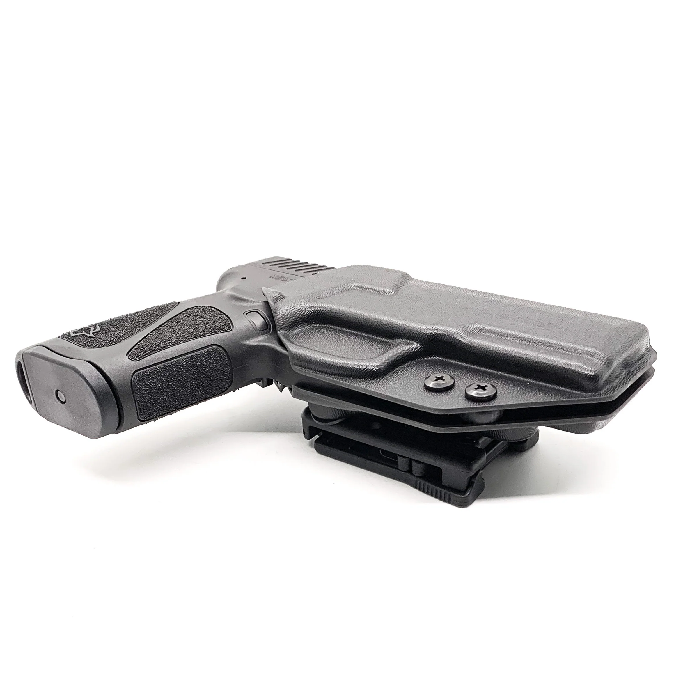 Taurus G3 OWB Holster - Image 5