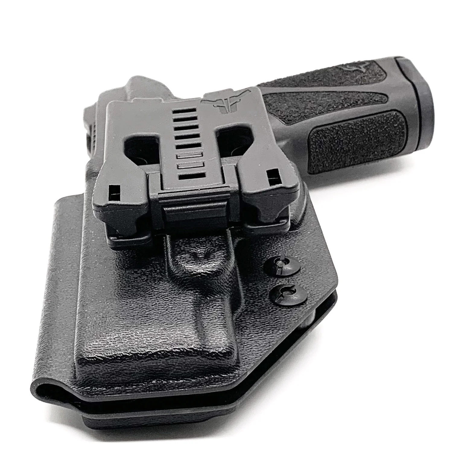 Taurus G3 OWB Holster - Image 8