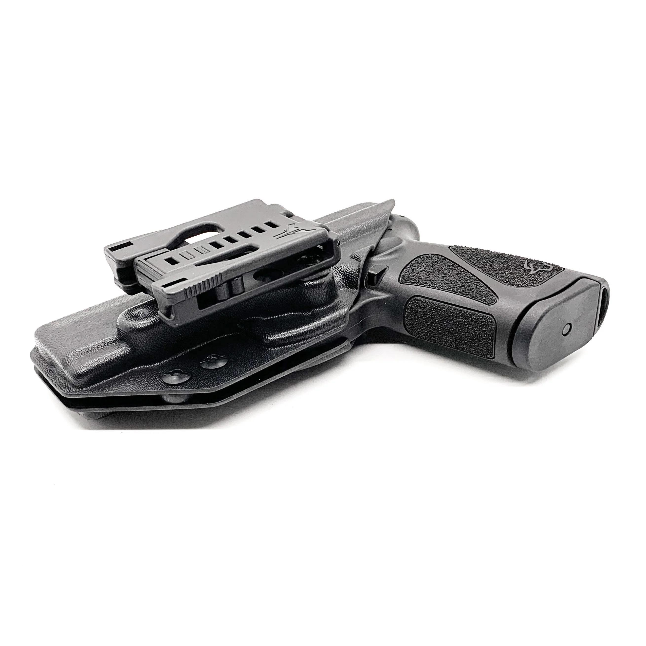 Taurus G3 OWB Holster - Image 9