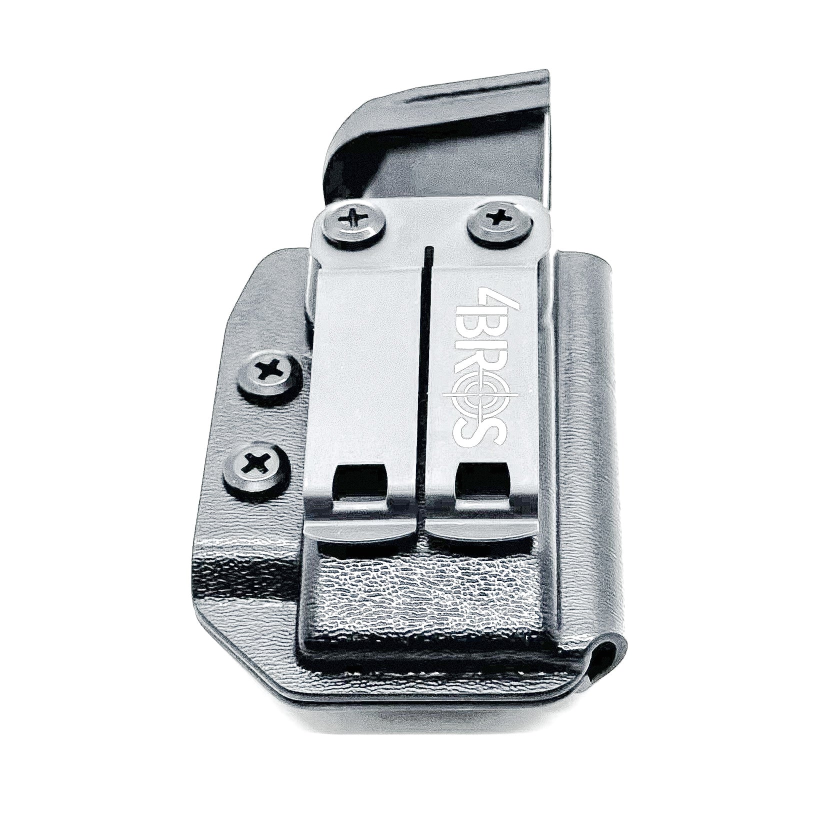 Taurus GX4 IWB Magazine Pouch - Image 4