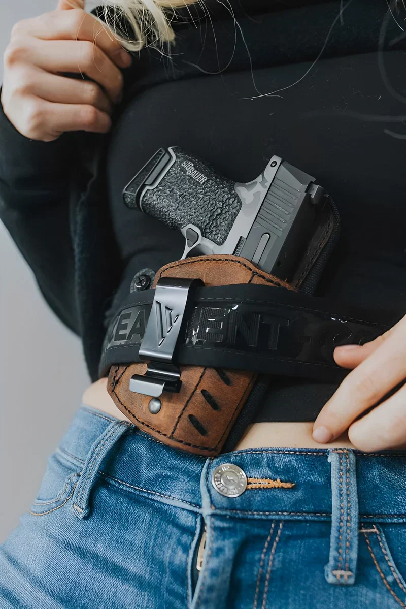 The Comfort Concealment BLACKOUT 2.0™ - Image 15