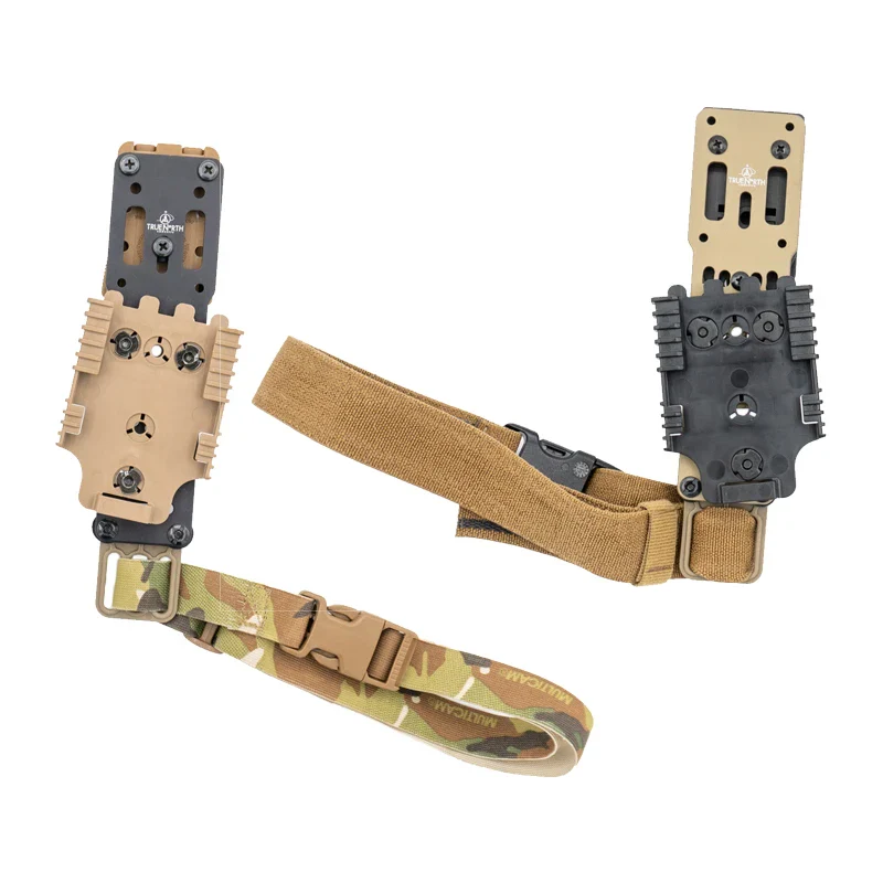 True North Concepts Leg Strap Kit (LSK) - Image 3