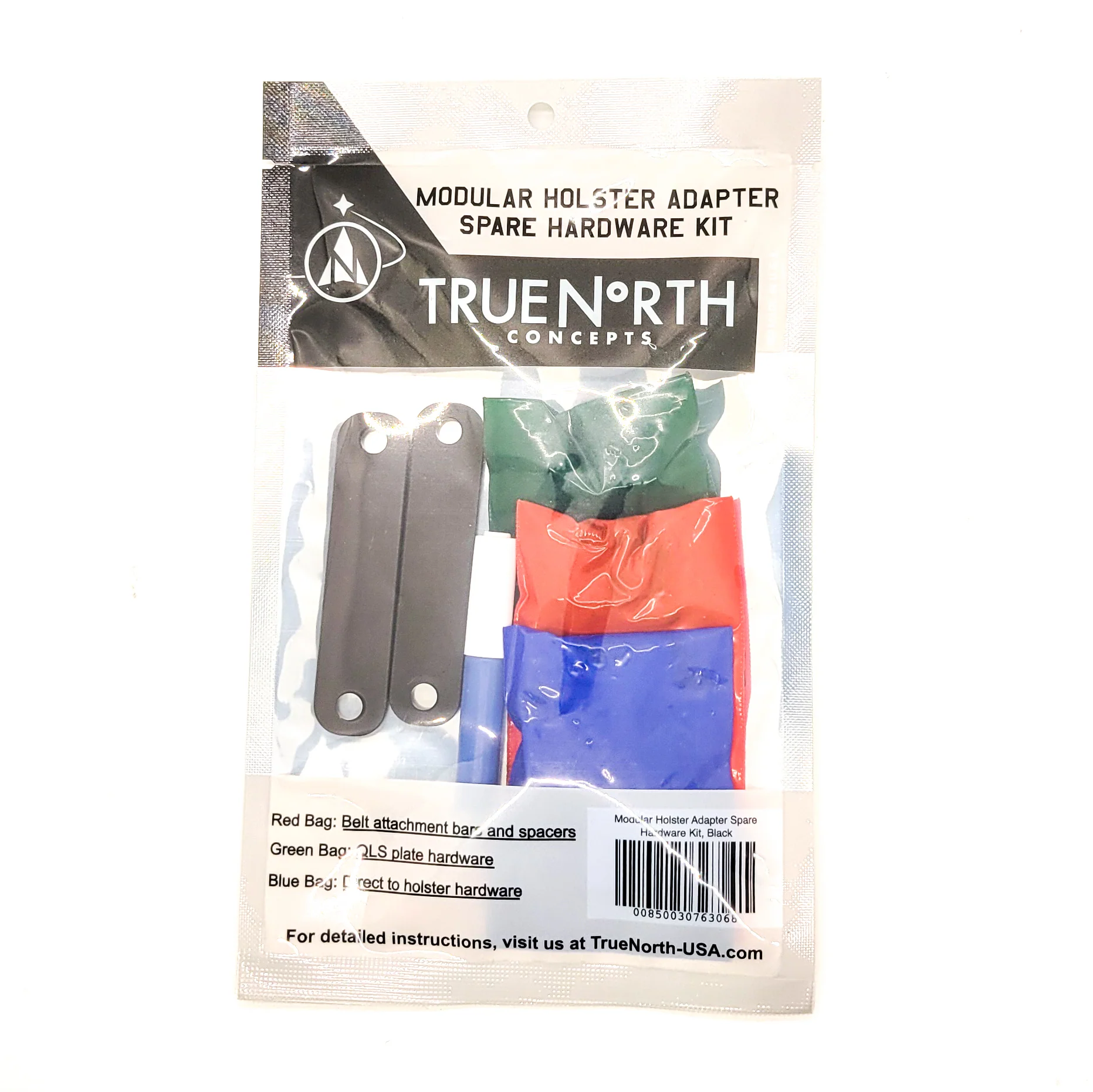 True North Concepts Modular Holster Adapter (MHA) - Image 8