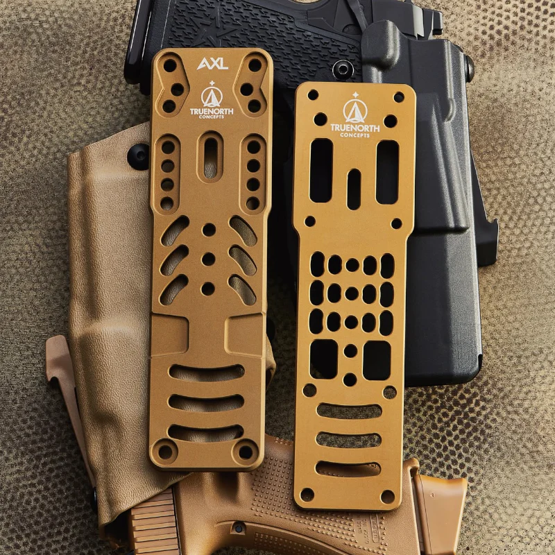 (RHP) True North Concepts Rigid Holster Platform - Image 4
