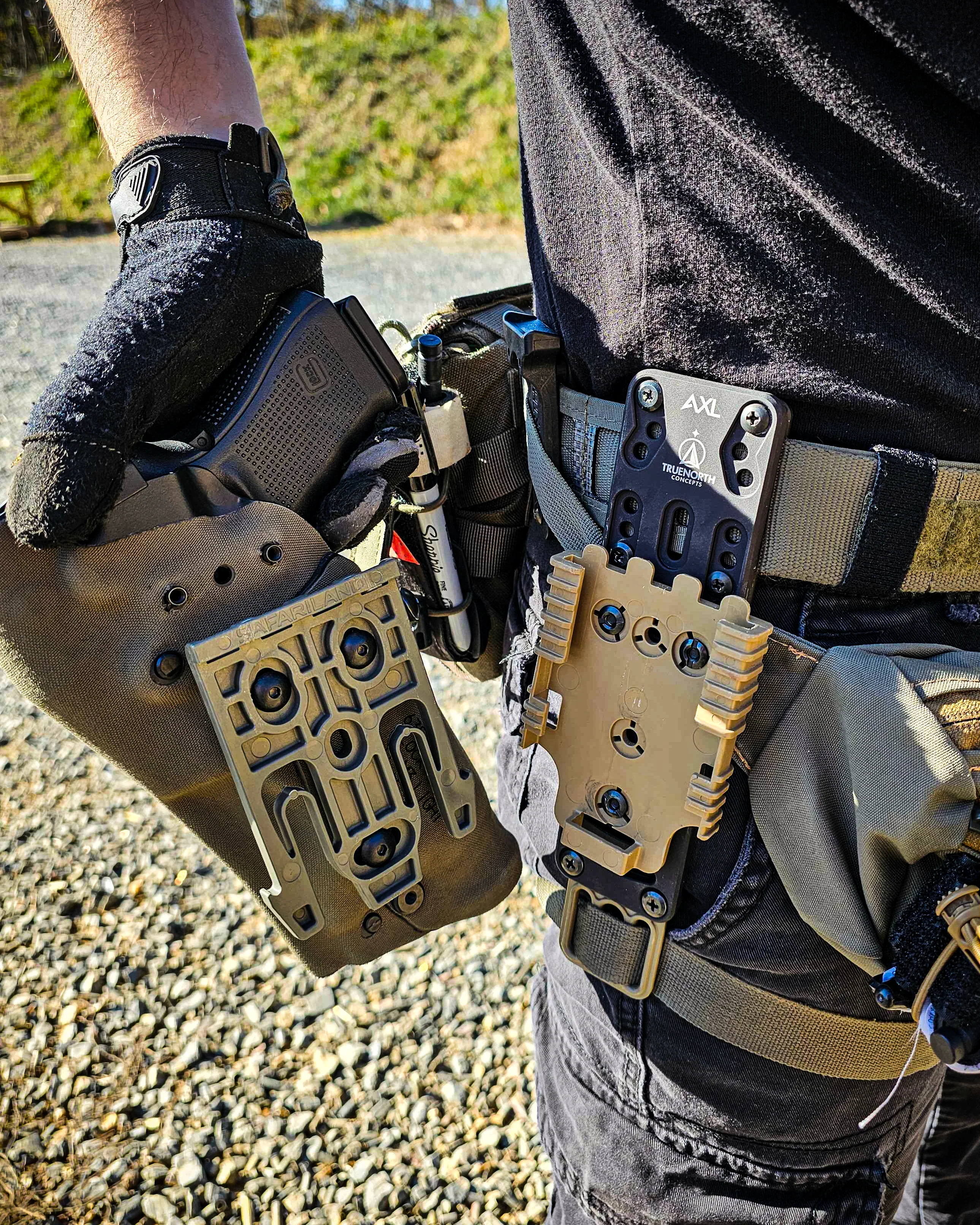 (RHP) True North Concepts Rigid Holster Platform - Image 5