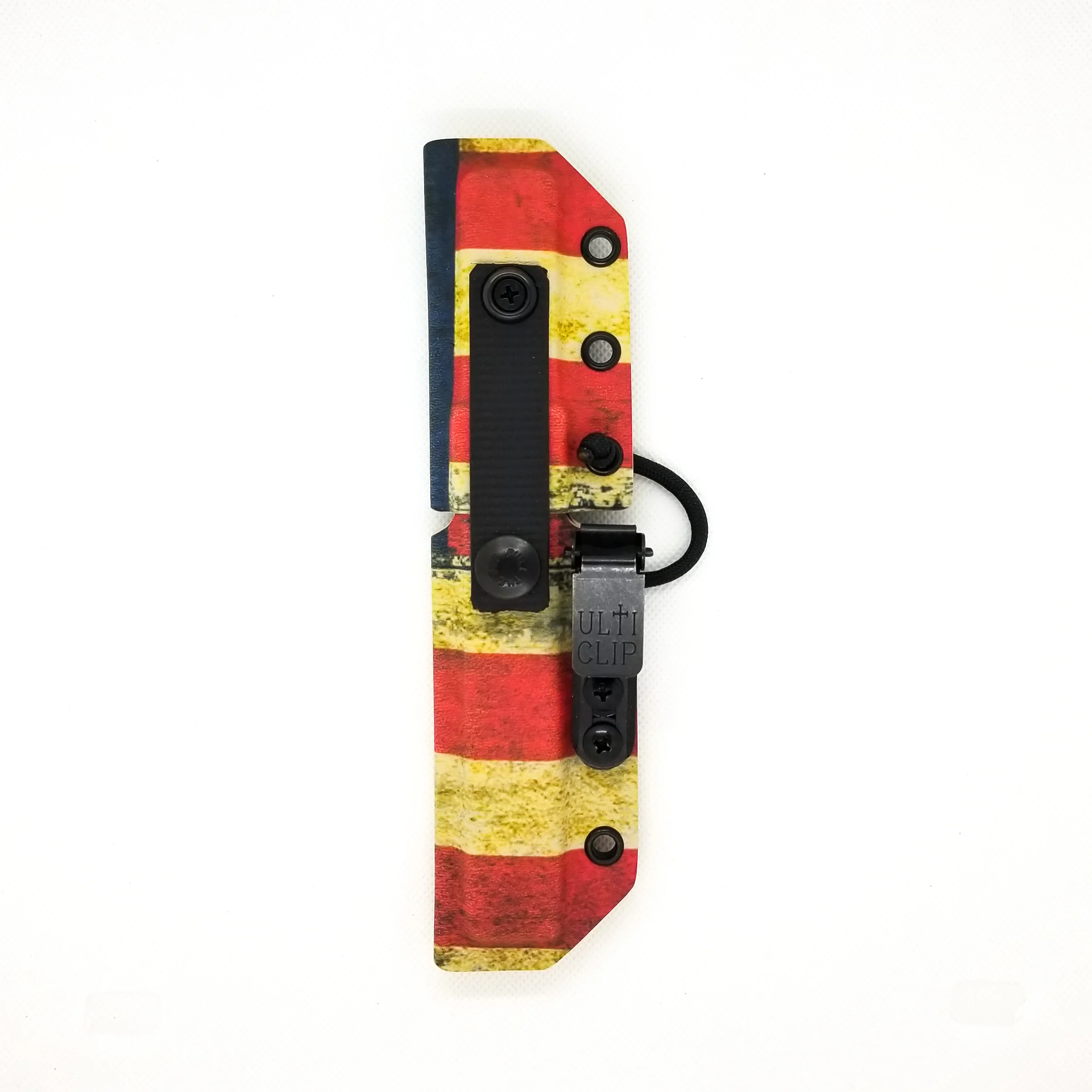 James West Tungsten Rod Holder - Image 14
