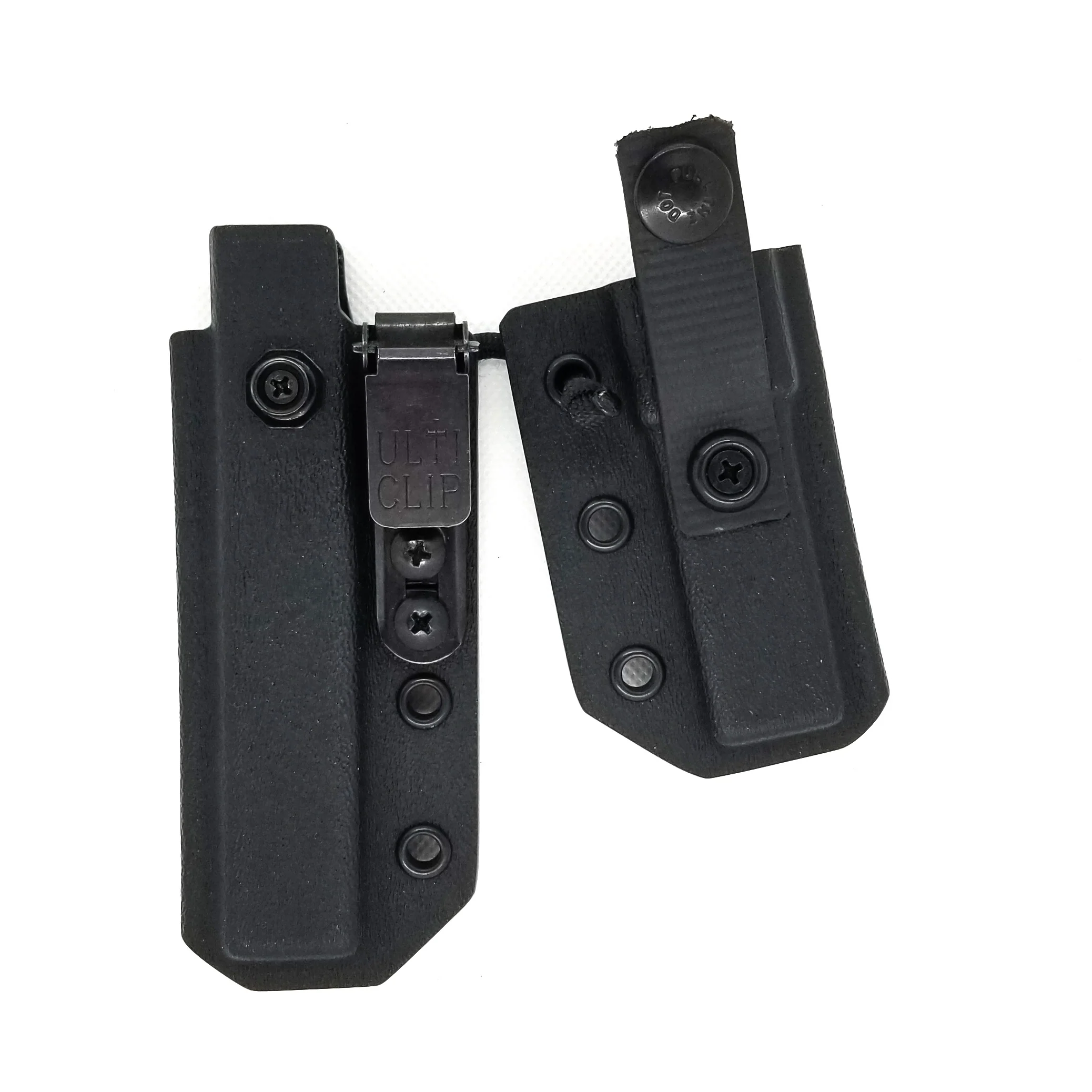 James West Tungsten Rod Holder - Image 3