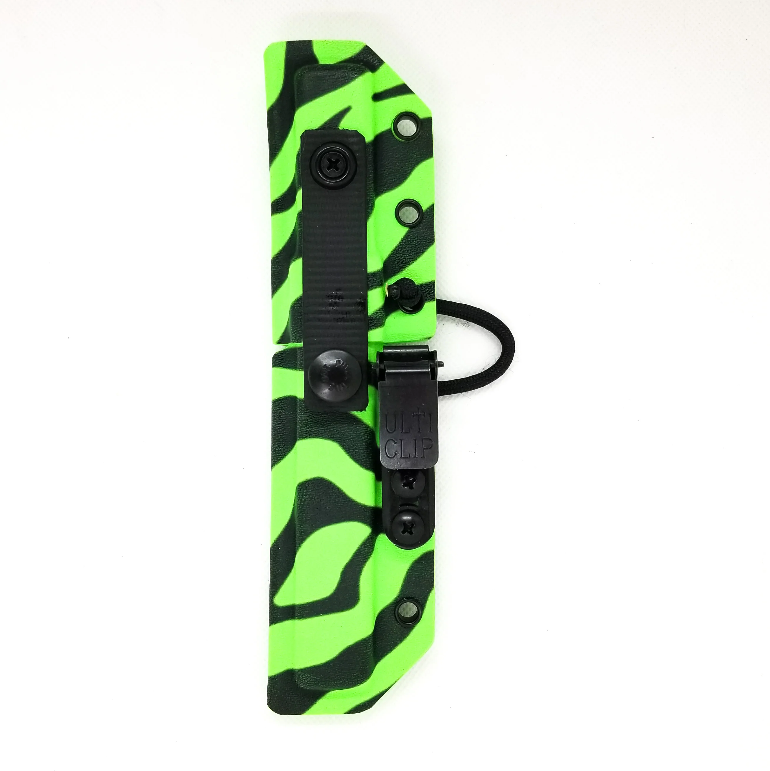 James West Tungsten Rod Holder - Image 8