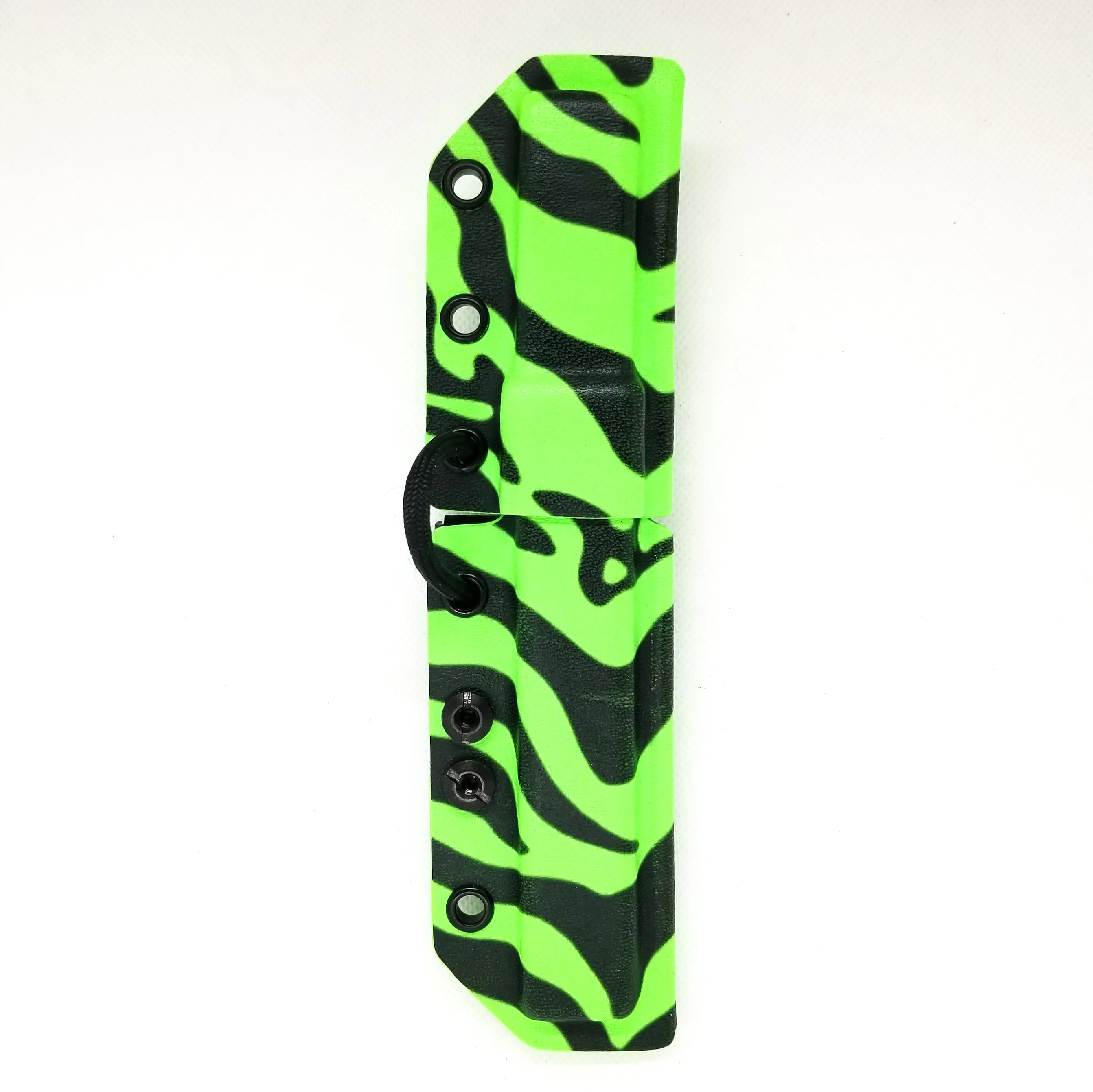 James West Tungsten Rod Holder - Image 9