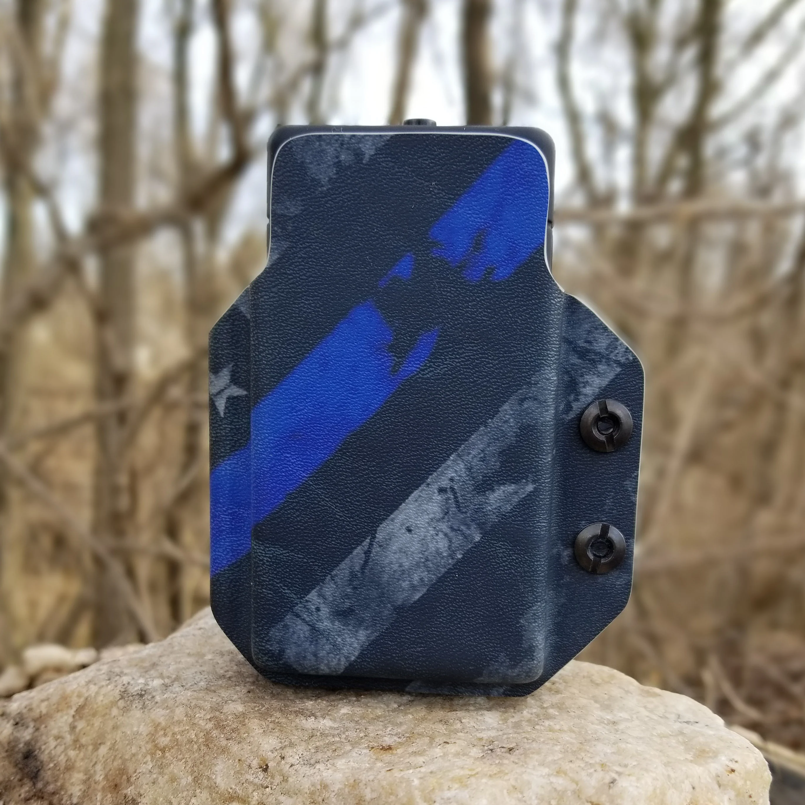 Vipertek VTS-880 Stun Gun Holster - Image 8