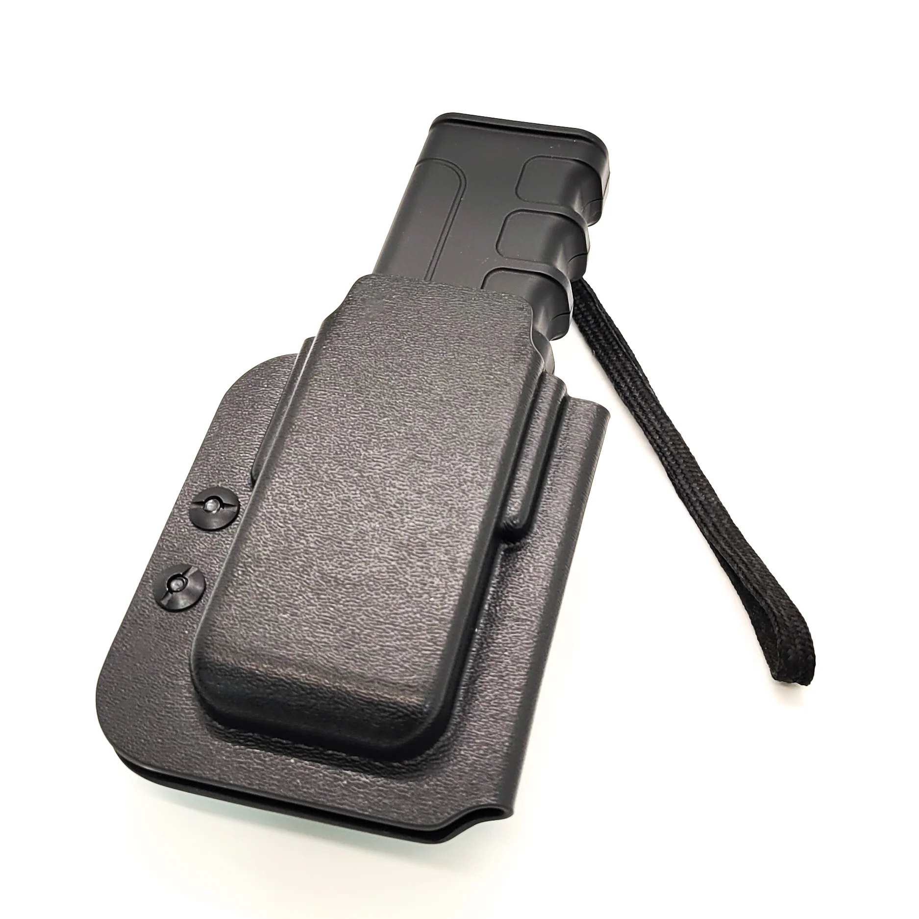 Vipertek VTS-989 Stun Gun Holster - Image 5