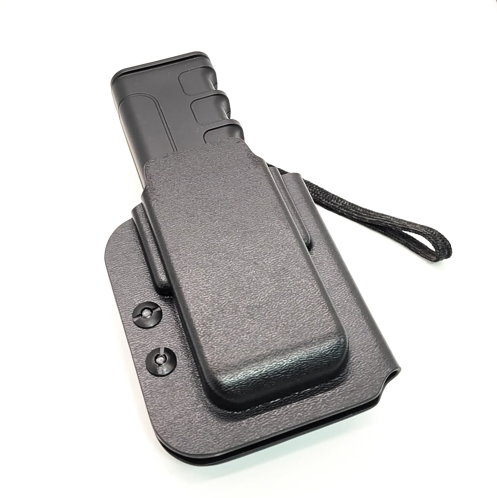 Vipertek VTS-989 Stun Gun Holster - Image 6