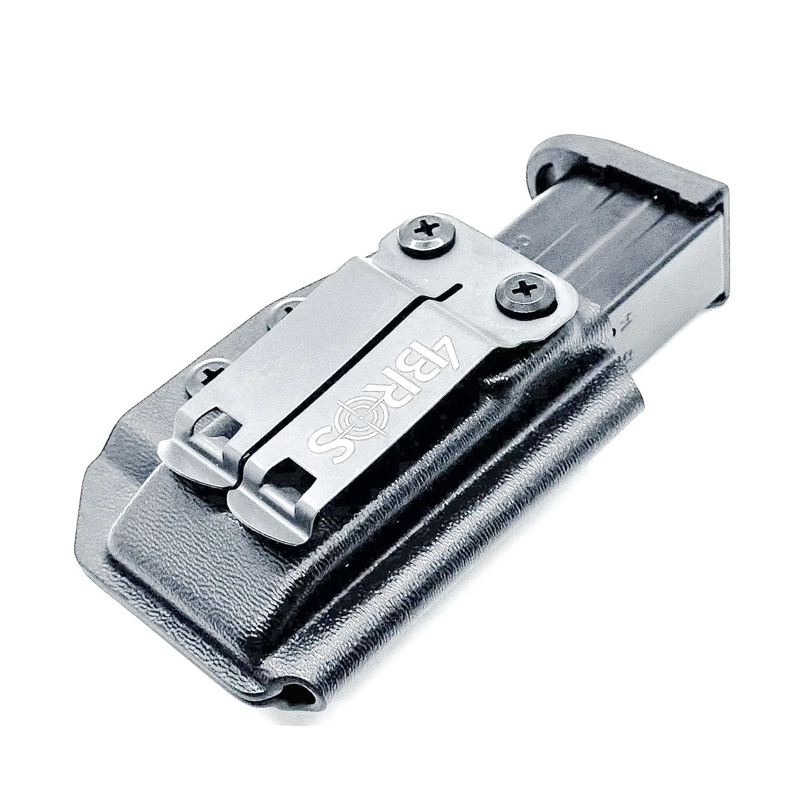 Walther PDP IWB Magazine Pouch - Image 5