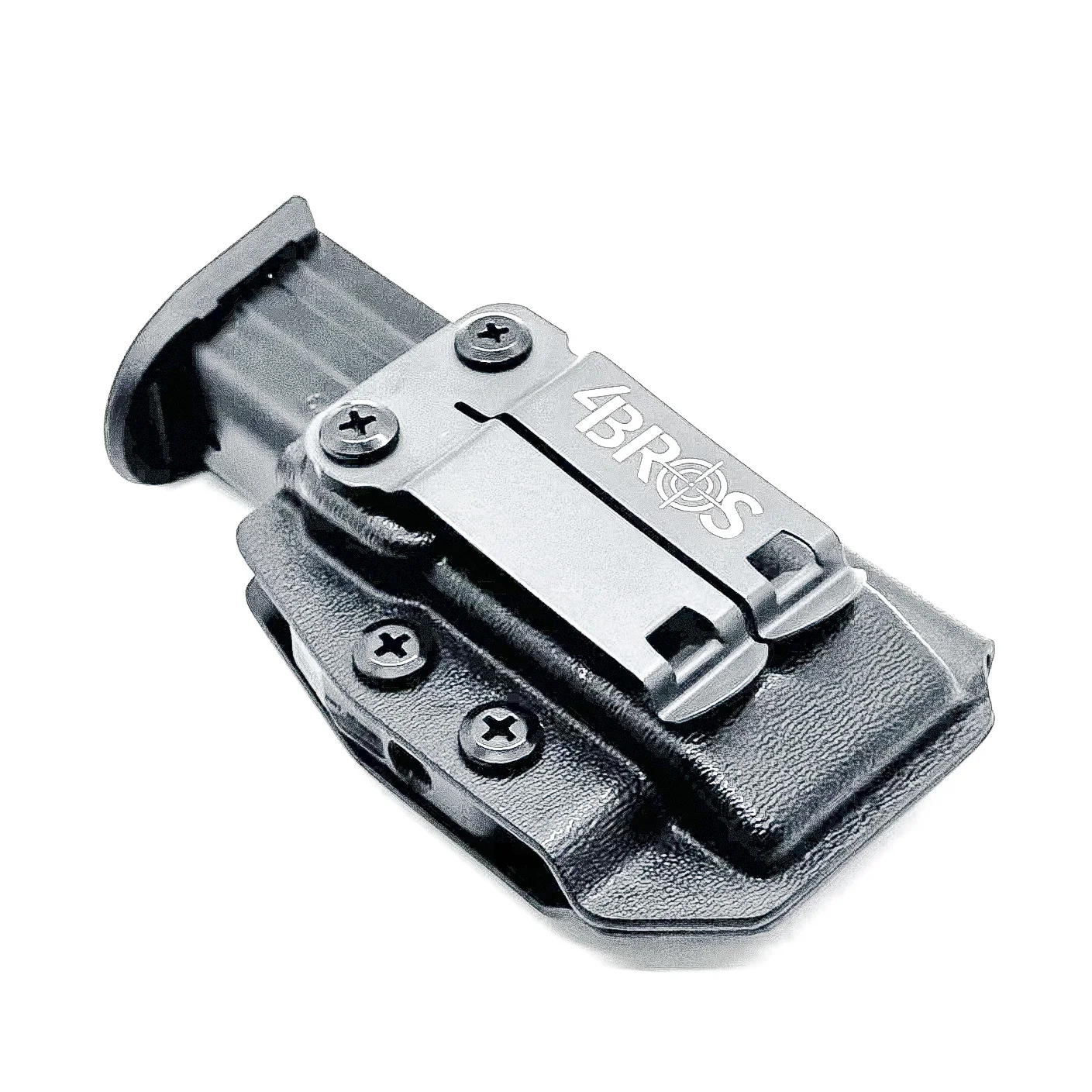 Walther PDP IWB Magazine Pouch - Image 7