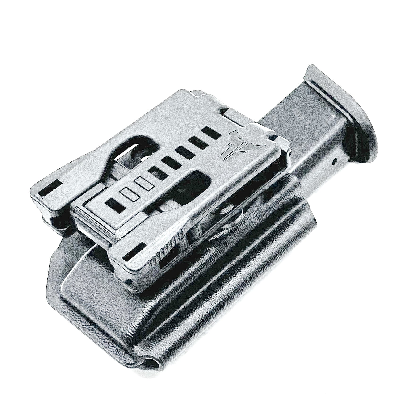 Walther PDP OWB Magazine Pouch - Image 6