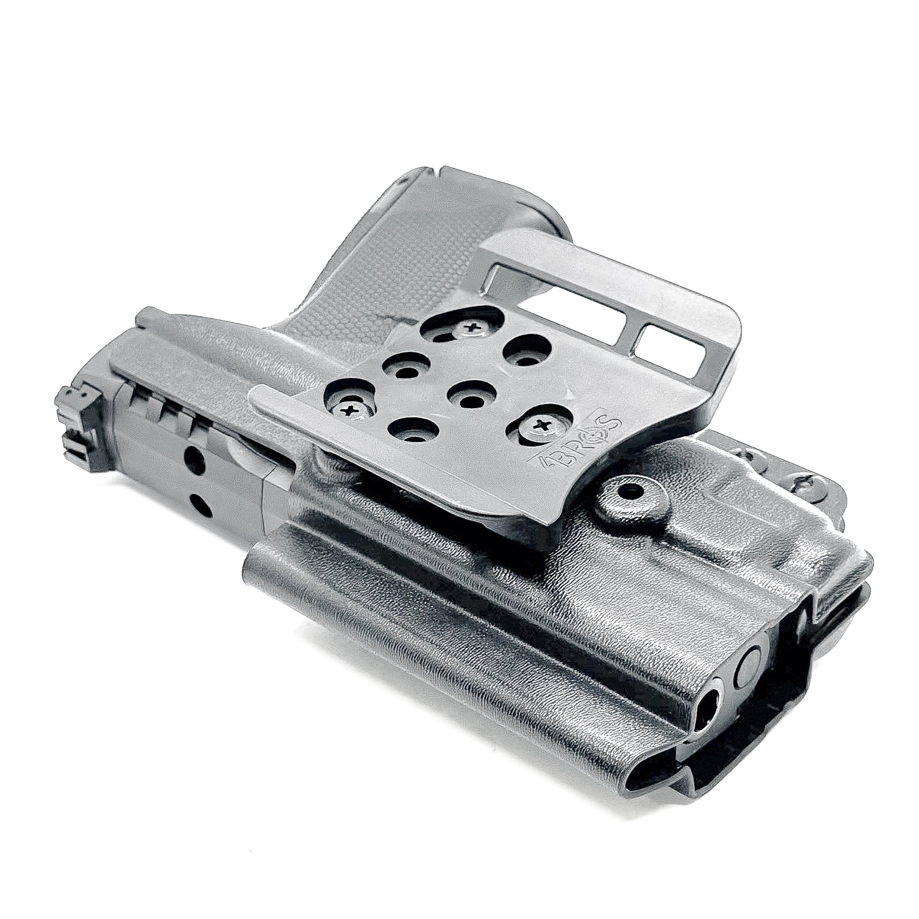 Walther PDP 3.5" & 4" & TLR-7 A or X OWB Holster - Image 10