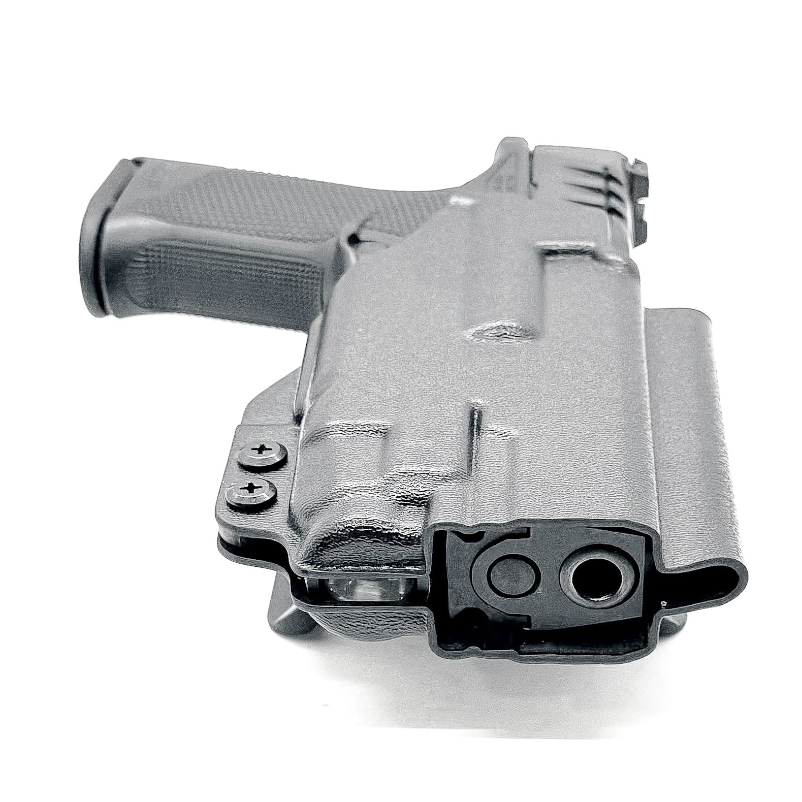 Walther PDP 3.5" & 4" & TLR-7 A or X OWB Holster - Image 6