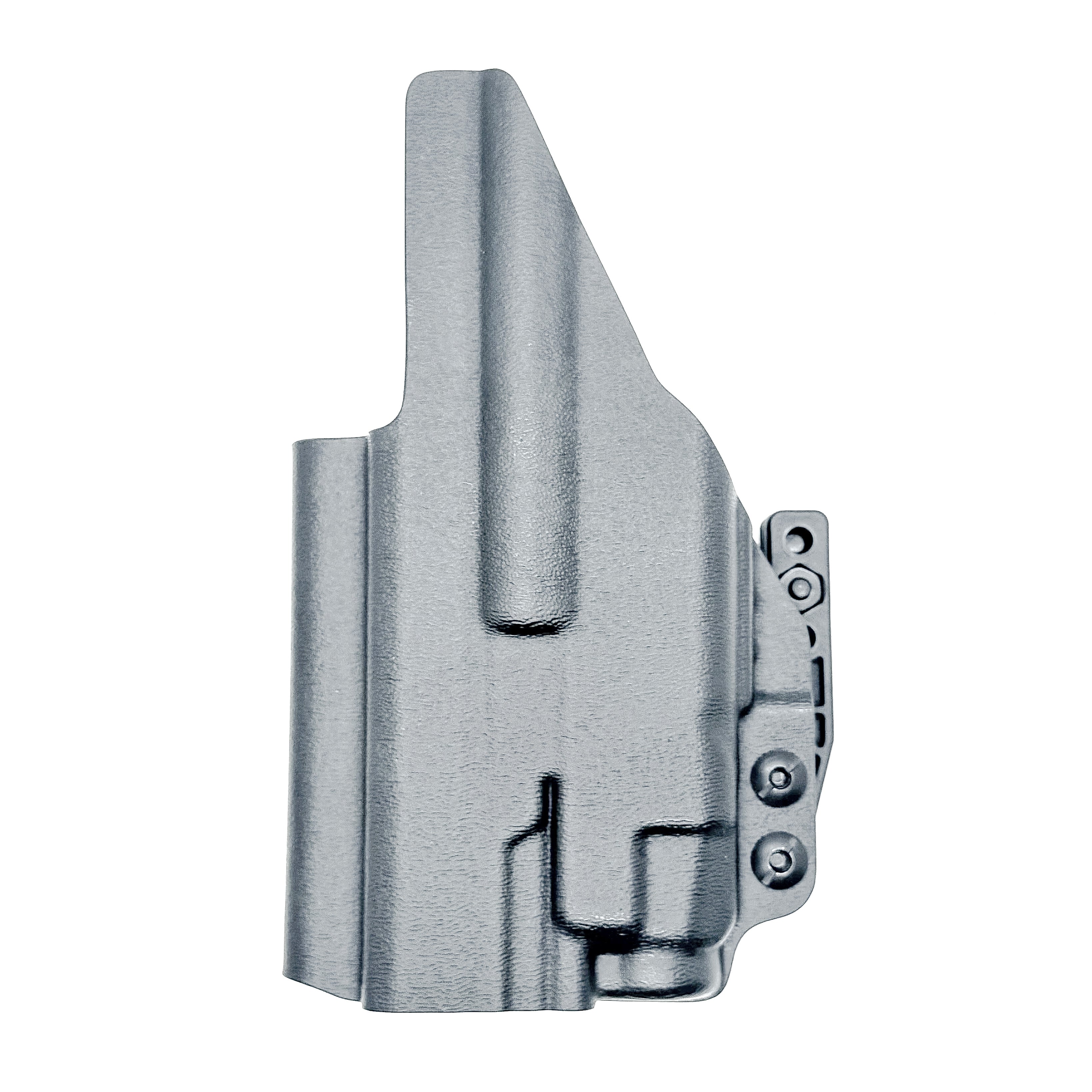Walther PDP 3.5" & 4" & TLR-7 A or X IWB Holster - Image 2