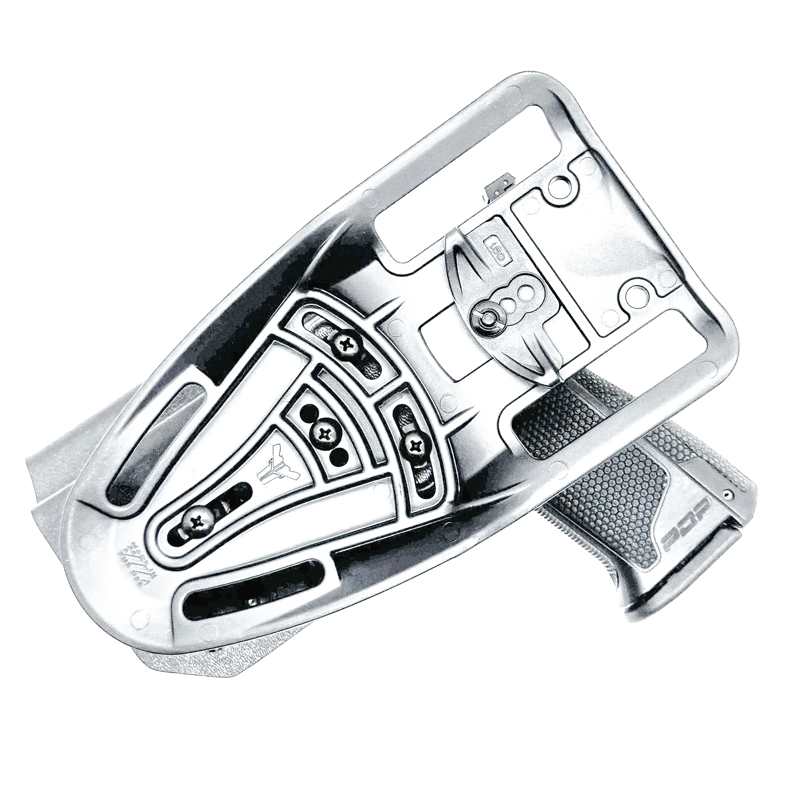 Walther PDP 3.5" Duty and Competition Holster - Image 4