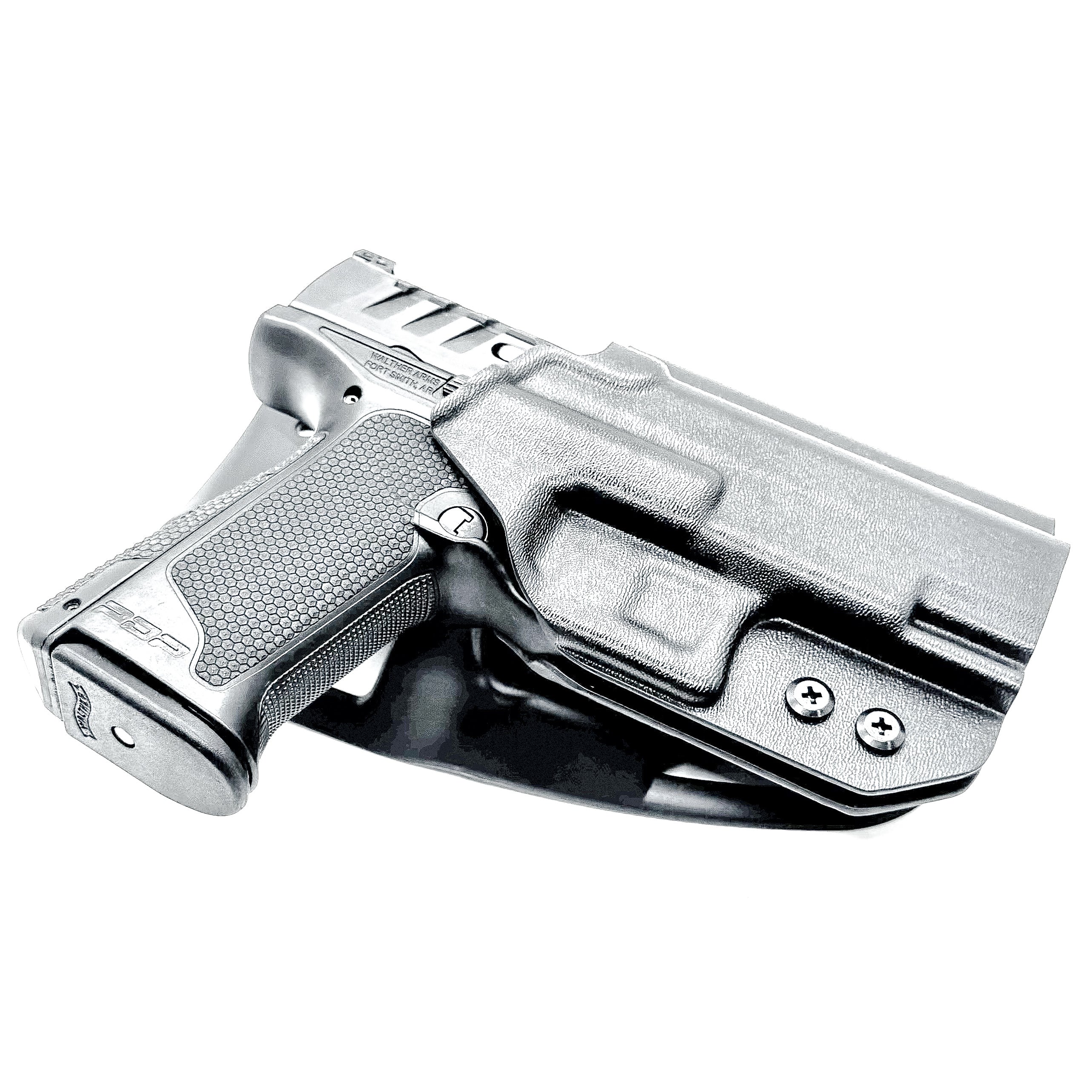 Walther PDP 3.5" Duty and Competition Holster - Image 5