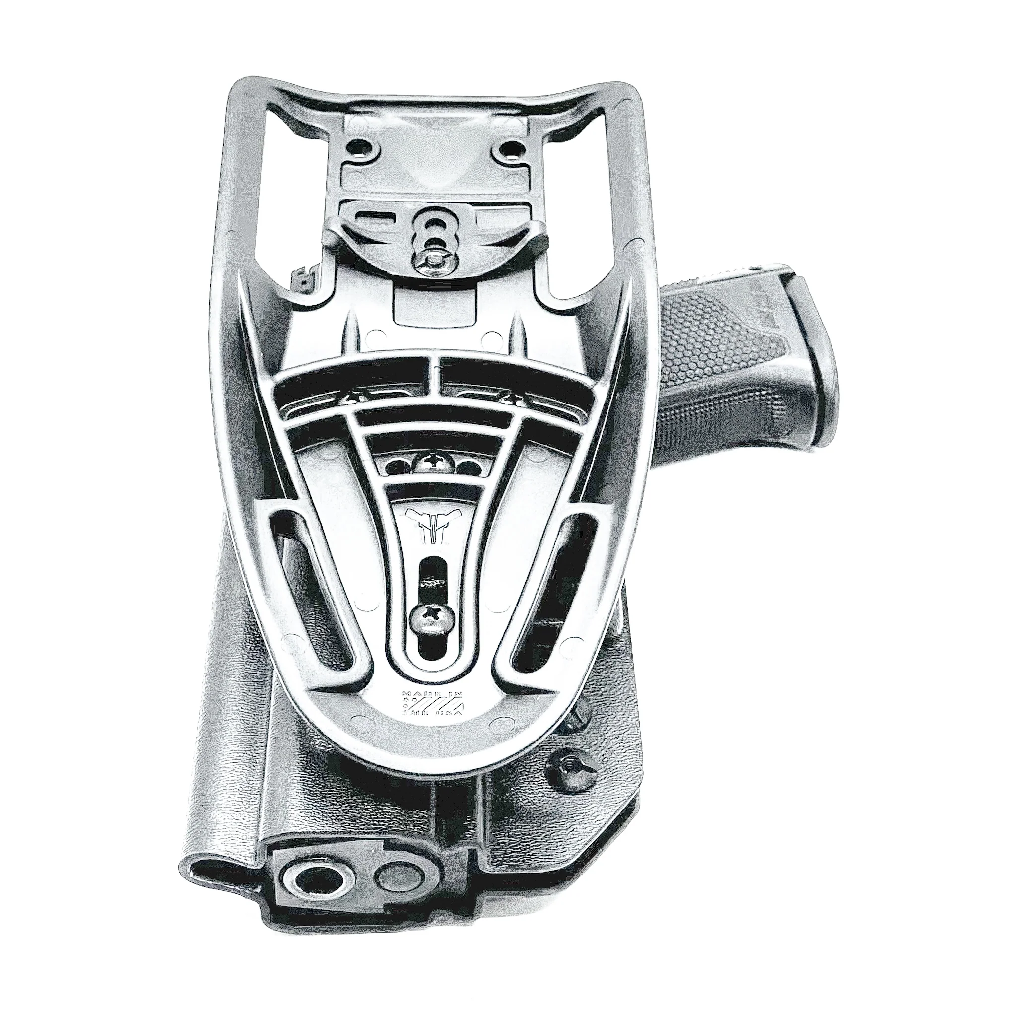 Walther PDP 3.5" Duty and Competition Holster - Image 9