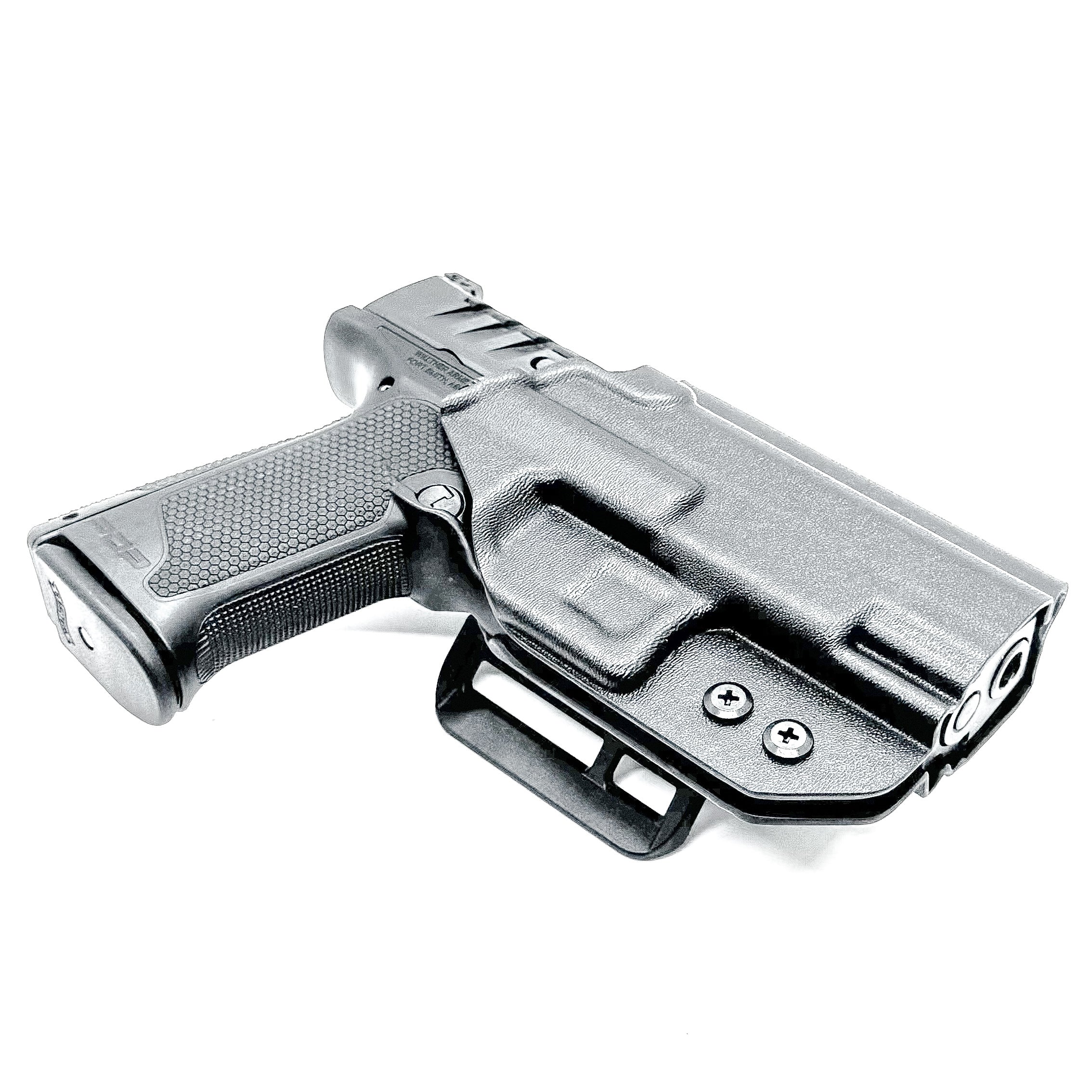 Walther PDP 3.5" OWB Holster - Image 5