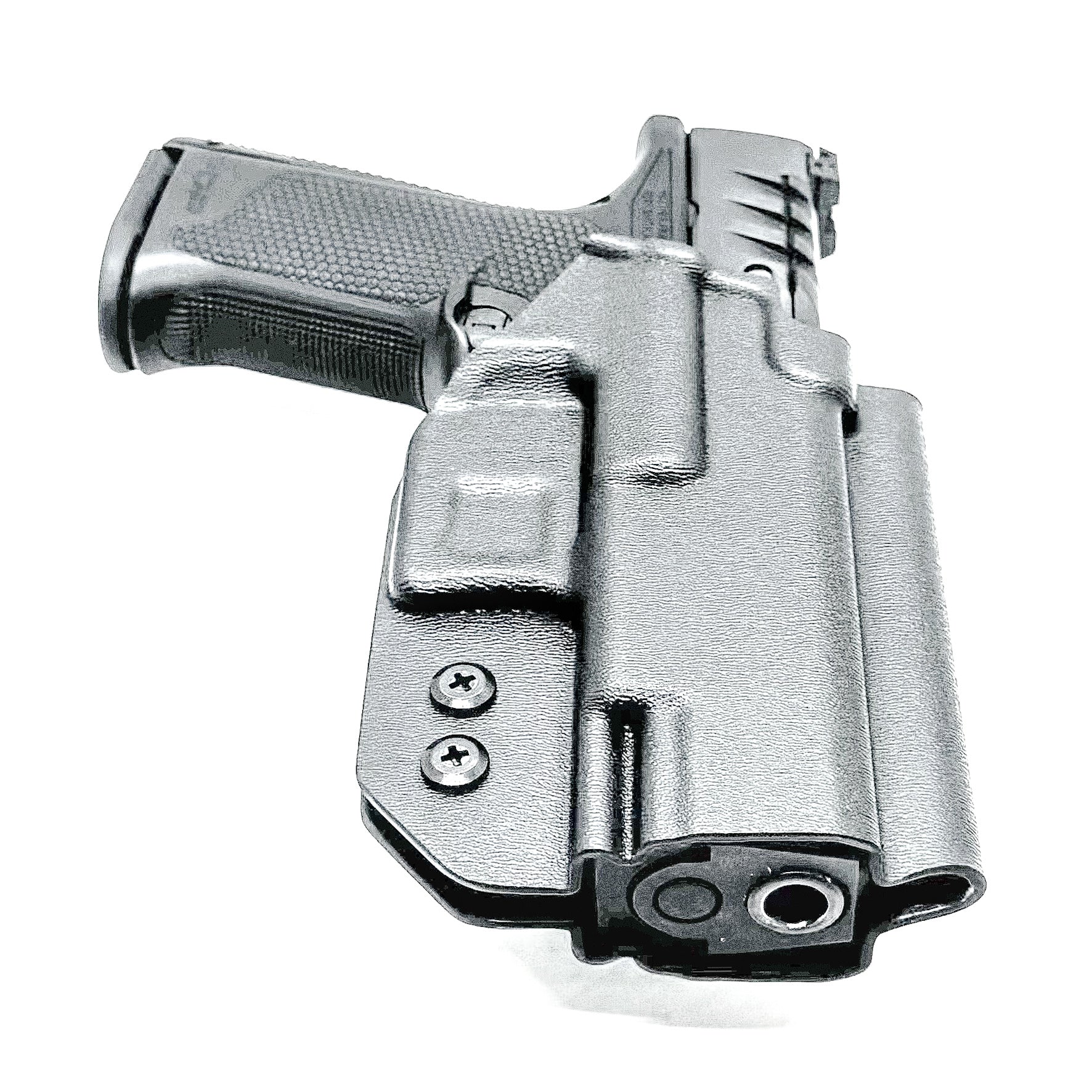 Walther PDP 3.5" OWB Holster - Image 6