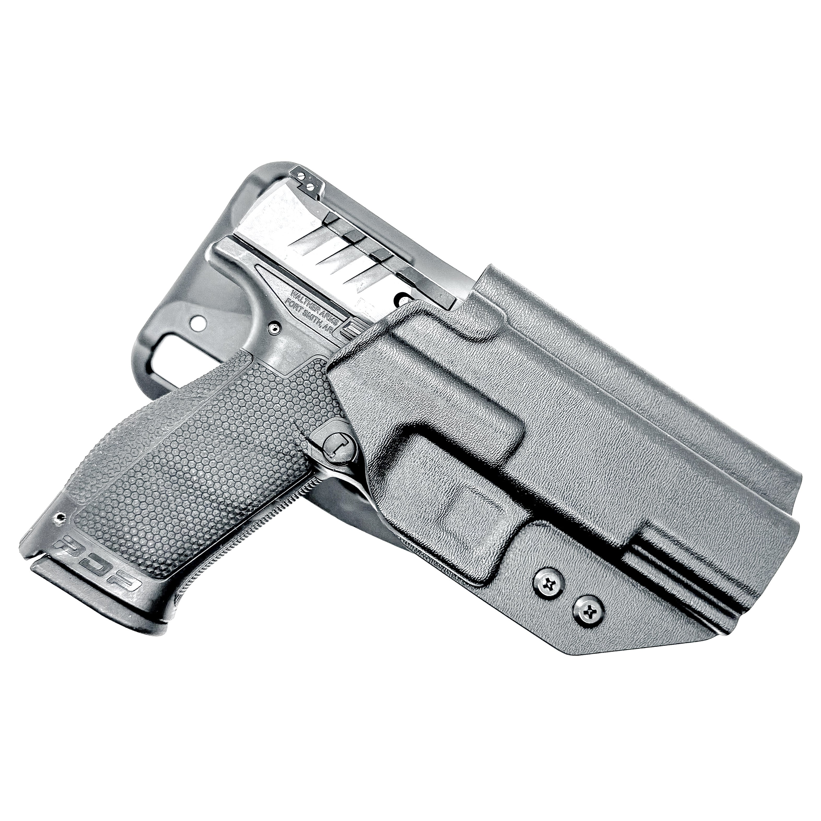 Walther PDP 4.5" Duty and Competition Holster - Image 3