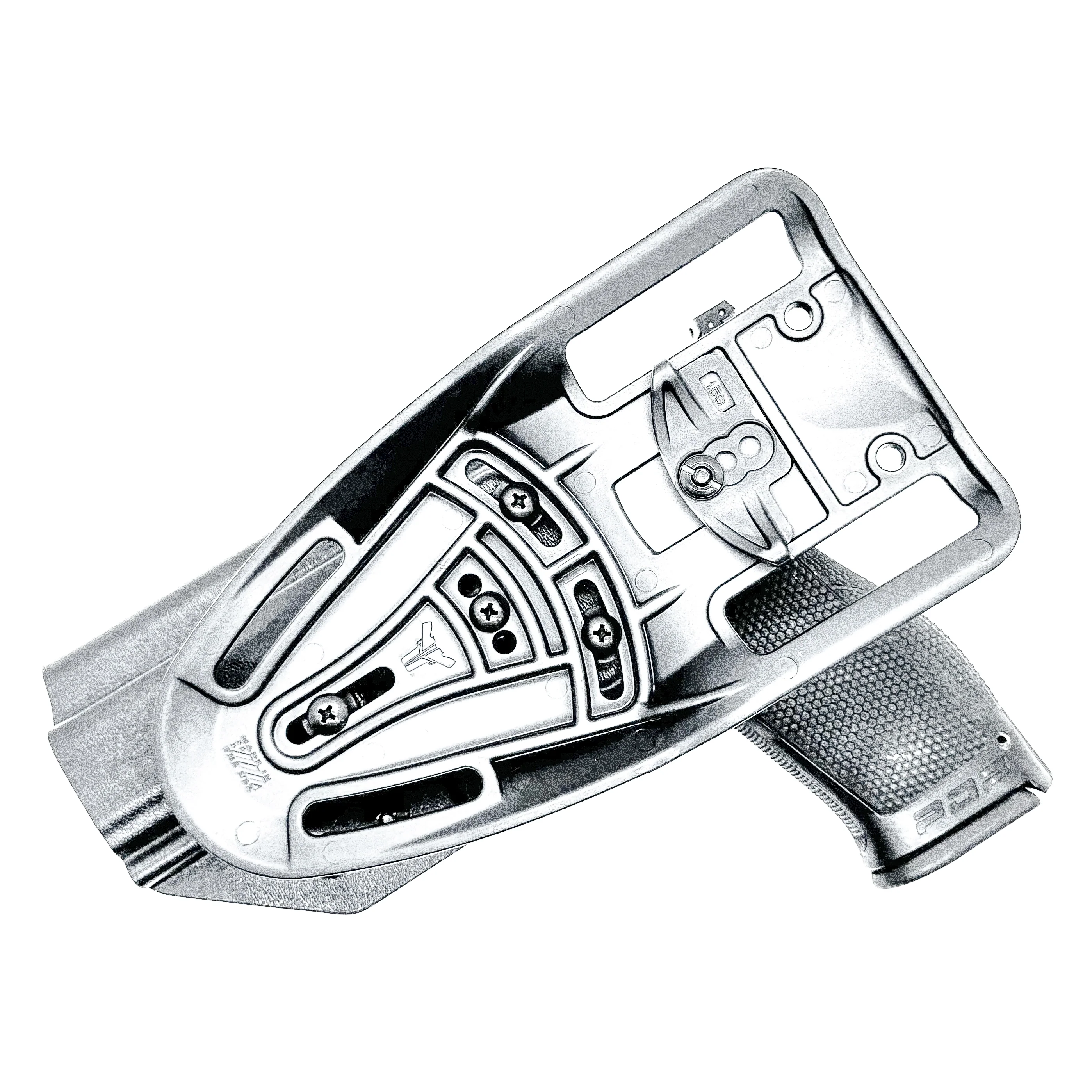 Walther PDP 4.5" Duty and Competition Holster - Image 4