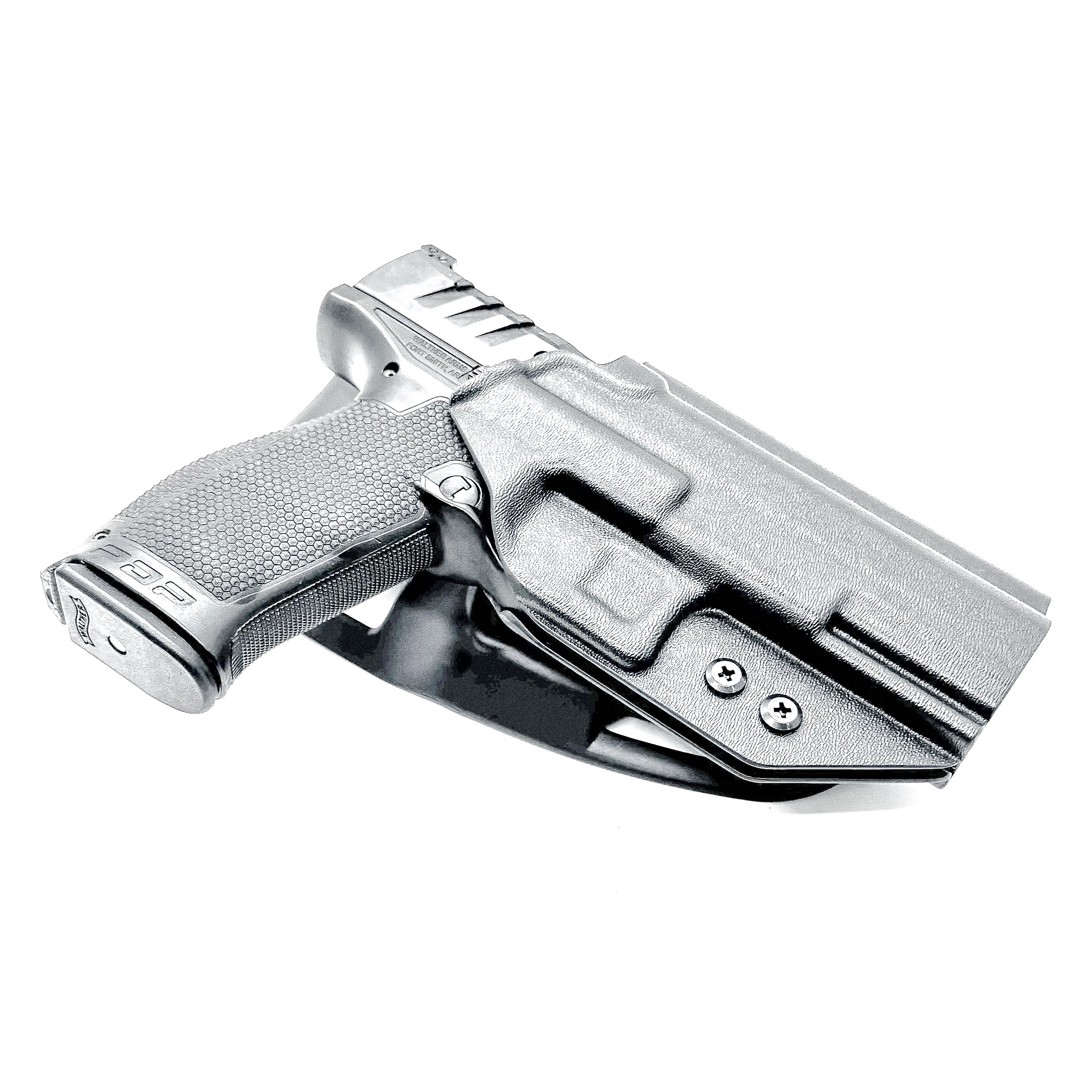 Walther PDP 4.5" Duty and Competition Holster - Image 5