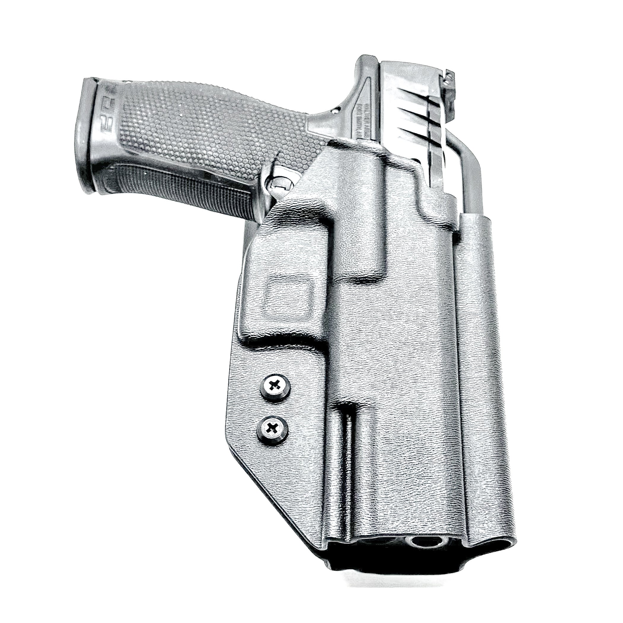 Walther PDP 4.5" Duty and Competition Holster - Image 6