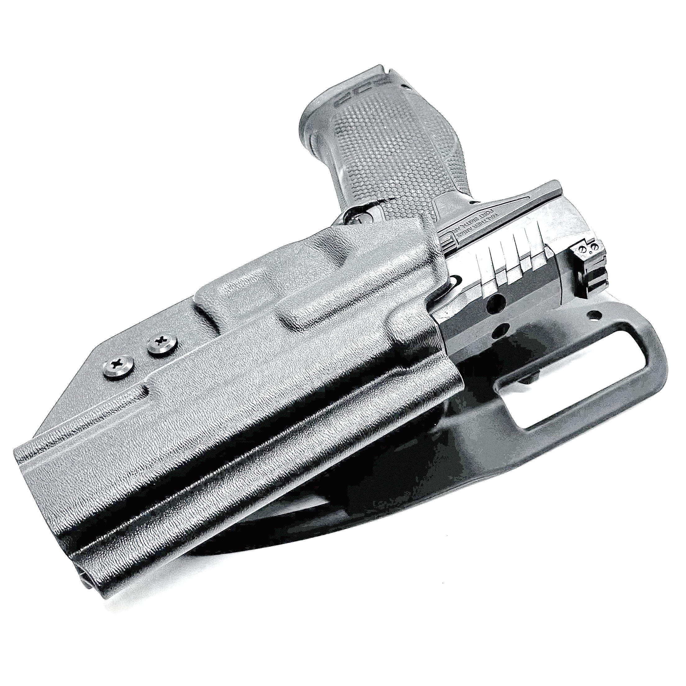 Walther PDP 4.5" Duty and Competition Holster - Image 7